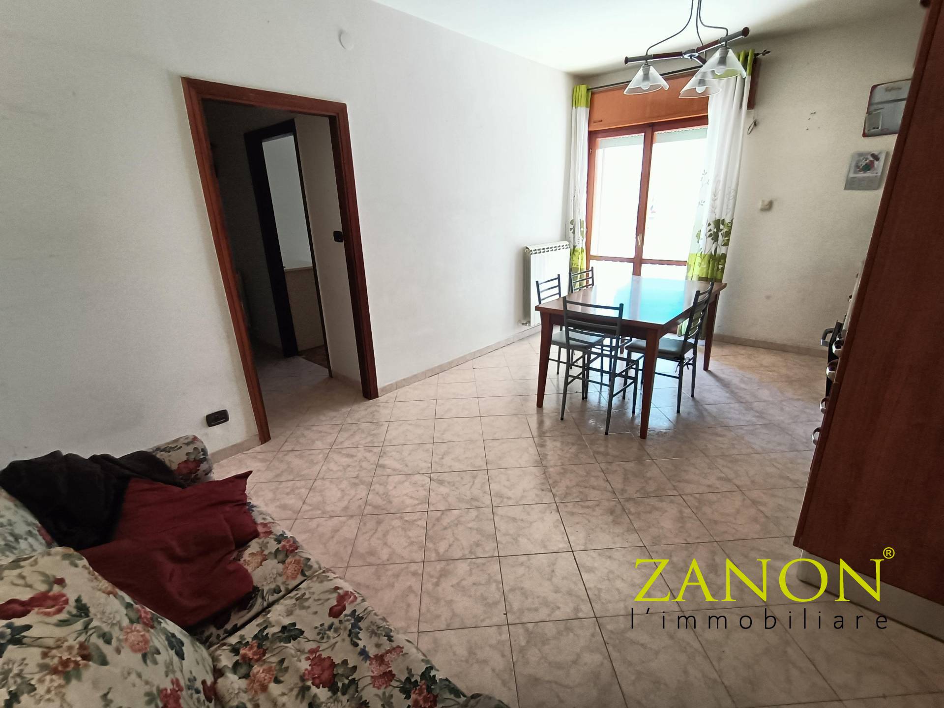 Appartamento in vendita a Monfalcone