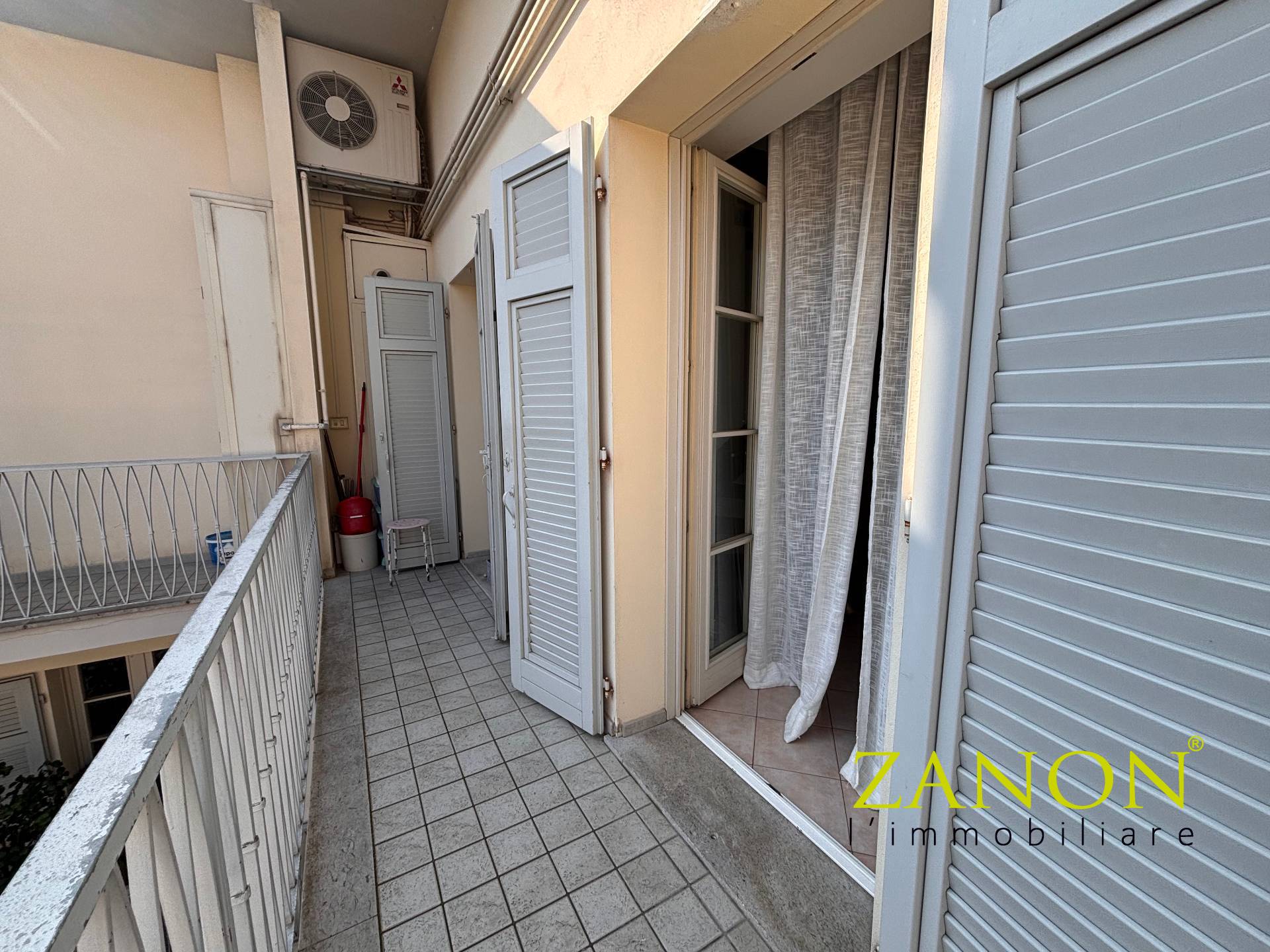 Appartamento in vendita a Gorizia, Centrale Corsi