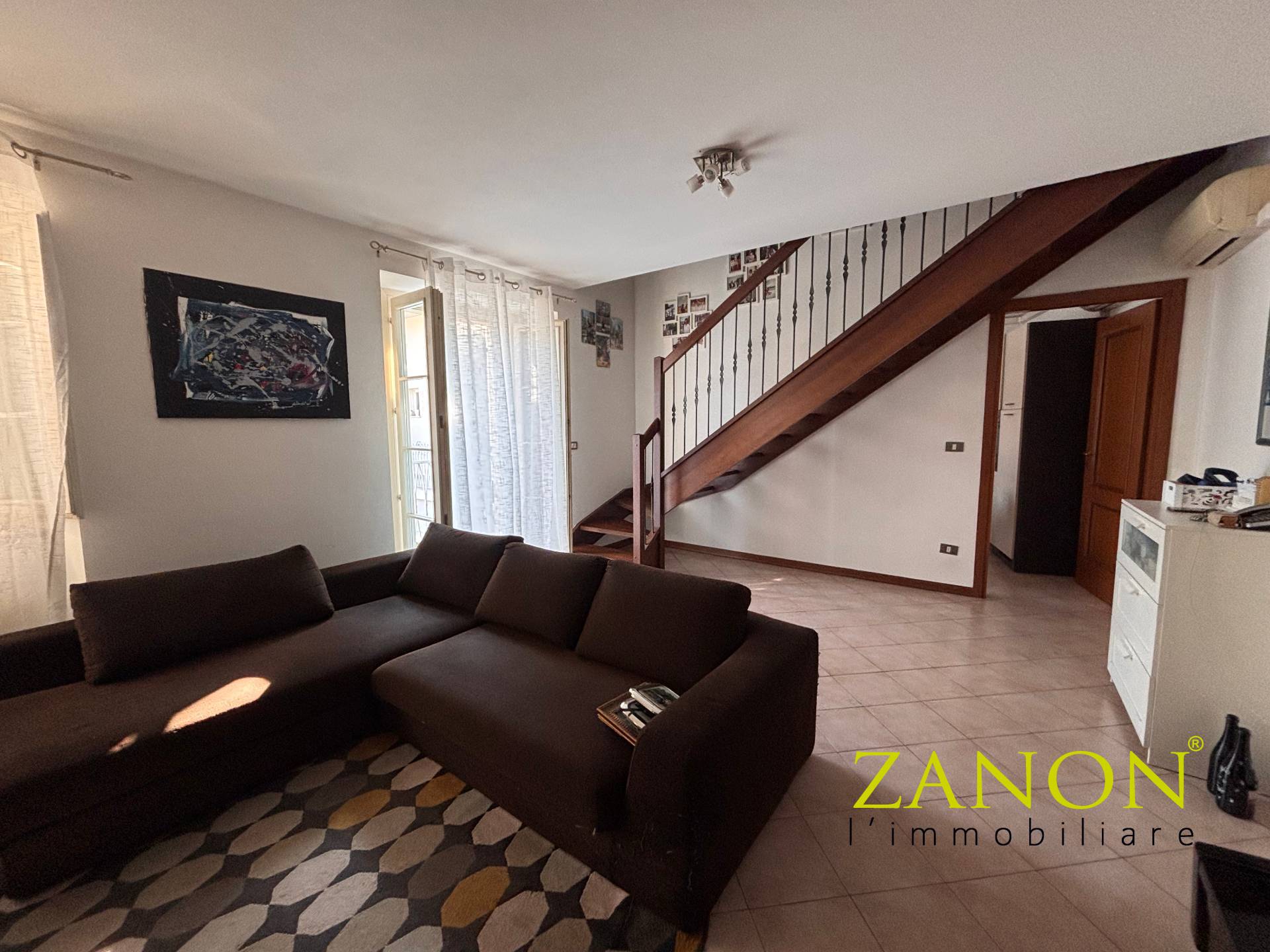 Appartamento in vendita a Gorizia, Centrale Corsi