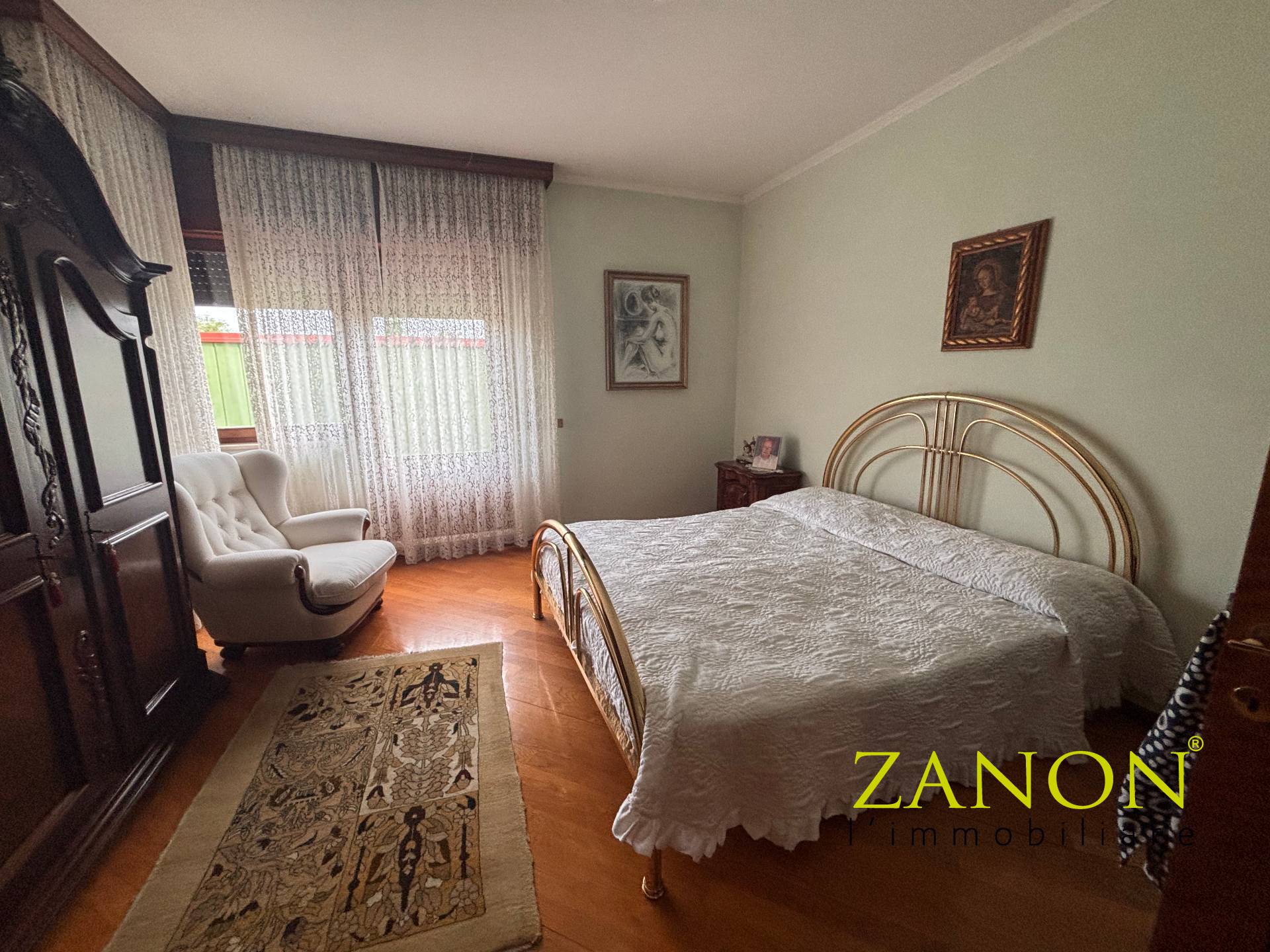 Palazzo / Stabile in vendita a Gorizia