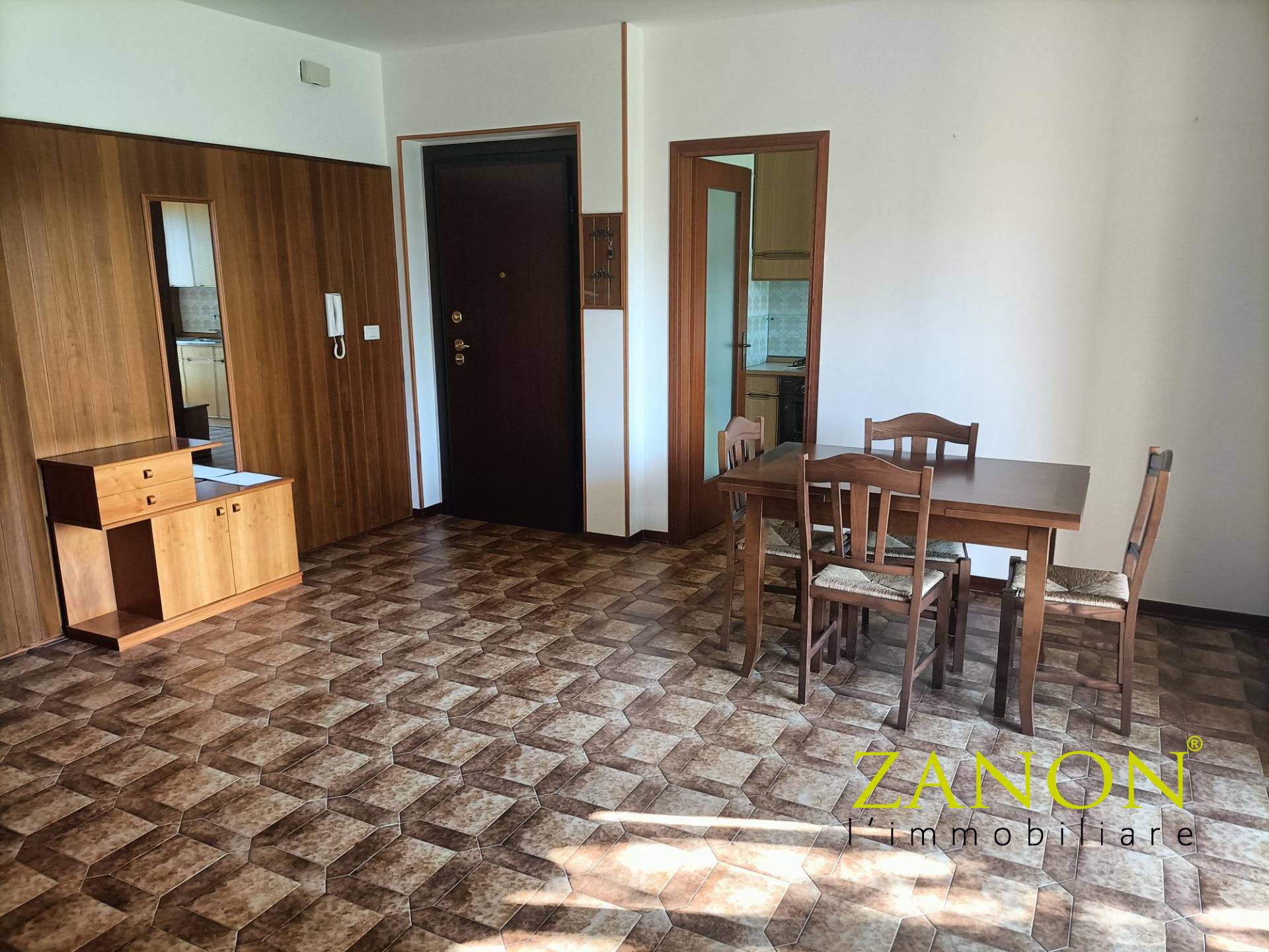 Appartamento in vendita a Cormons