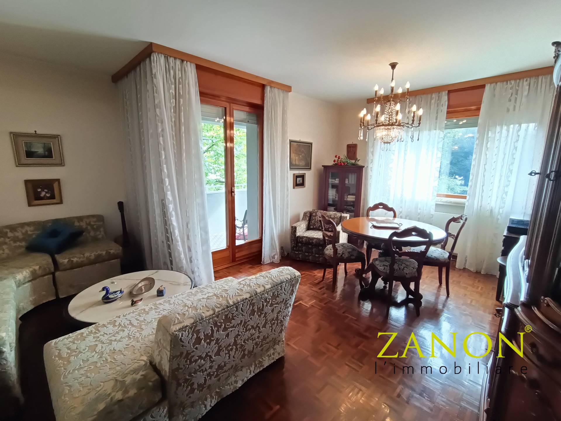 Appartamento in vendita a Gorizia, San Rocco