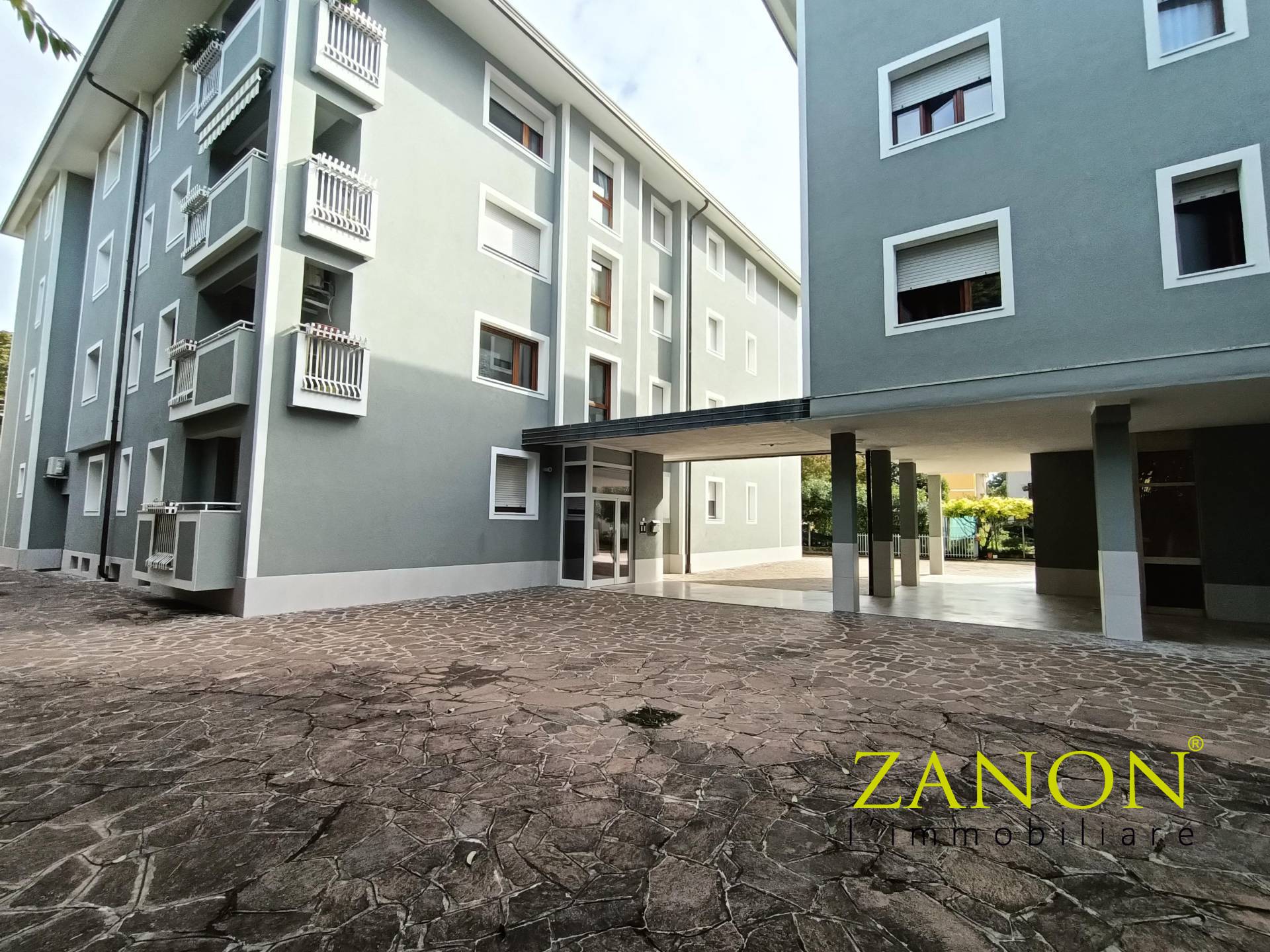 Appartamento in vendita a Gorizia, San Rocco