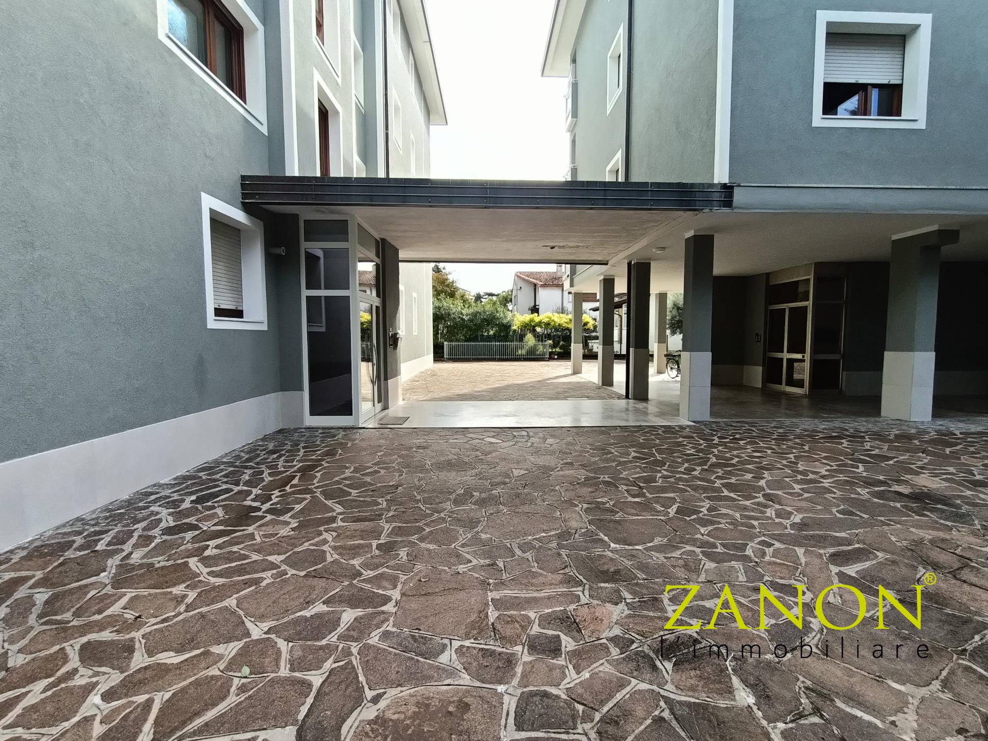 Appartamento in vendita a Gorizia, San Rocco