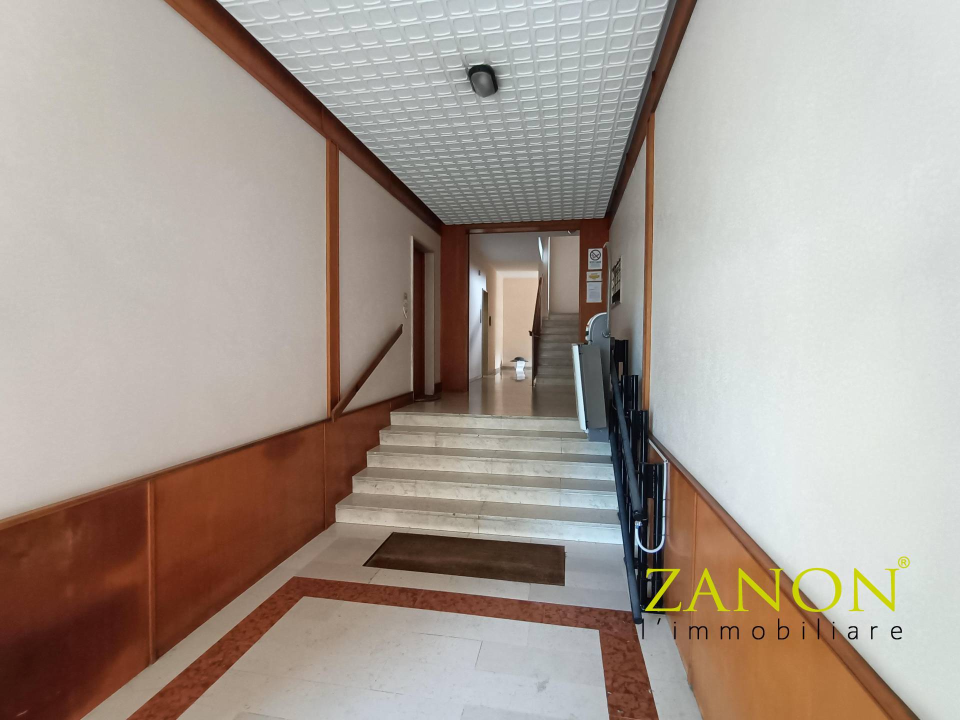 Appartamento in vendita a Gorizia, San Rocco