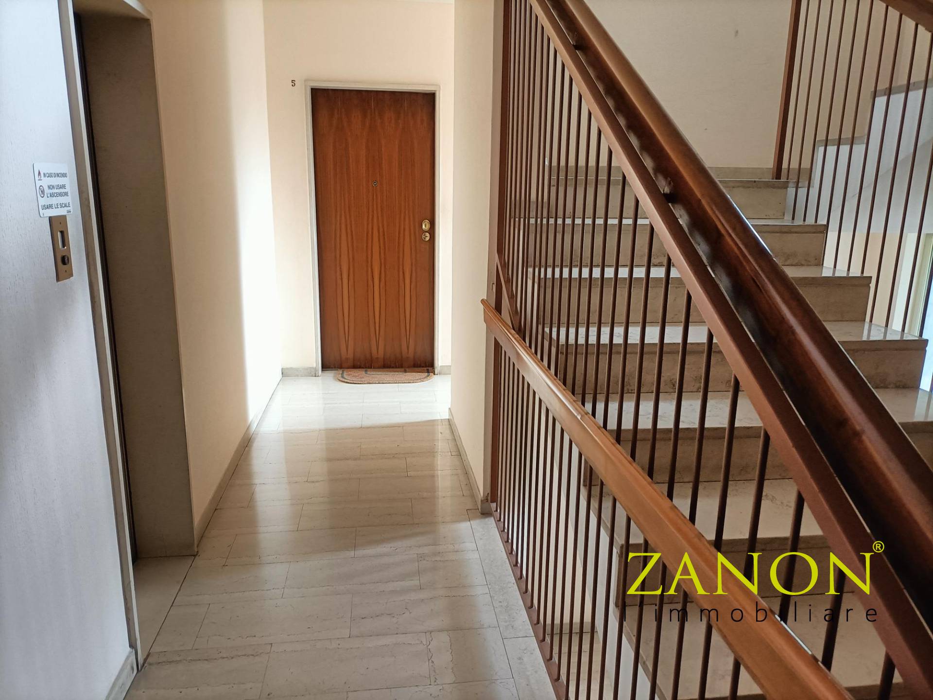 Appartamento in vendita a Gorizia, San Rocco