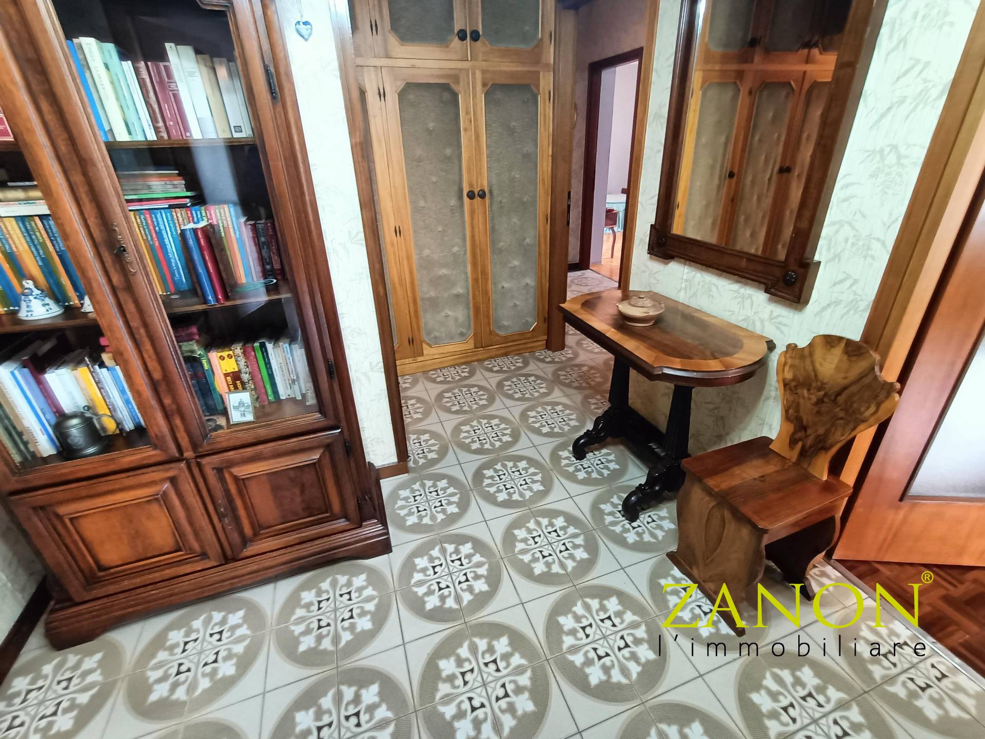 Appartamento in vendita a Gorizia, San Rocco