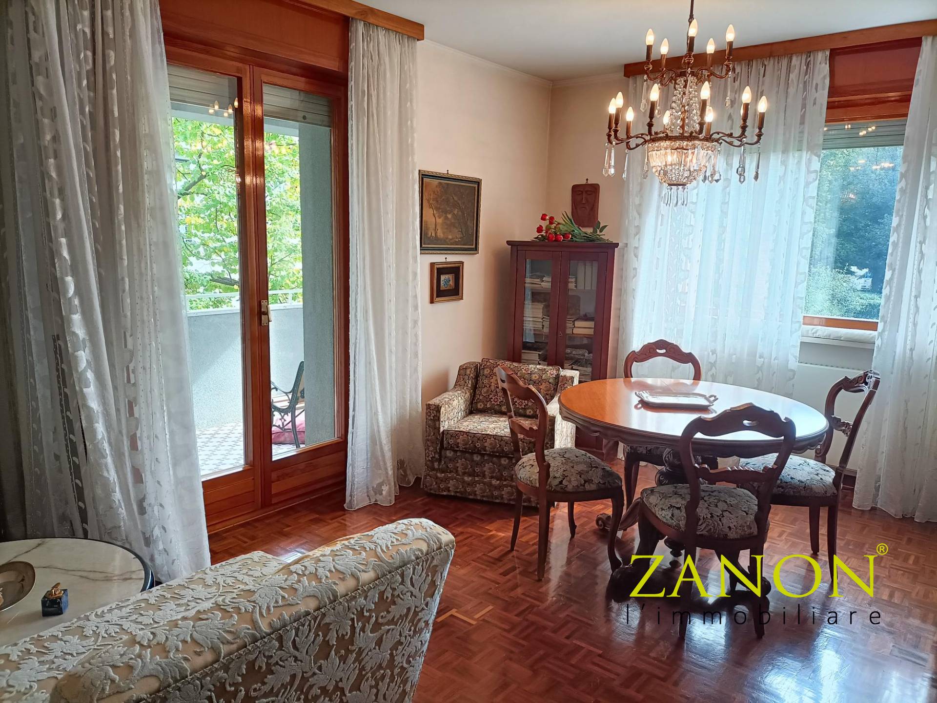 Appartamento in vendita a Gorizia, San Rocco