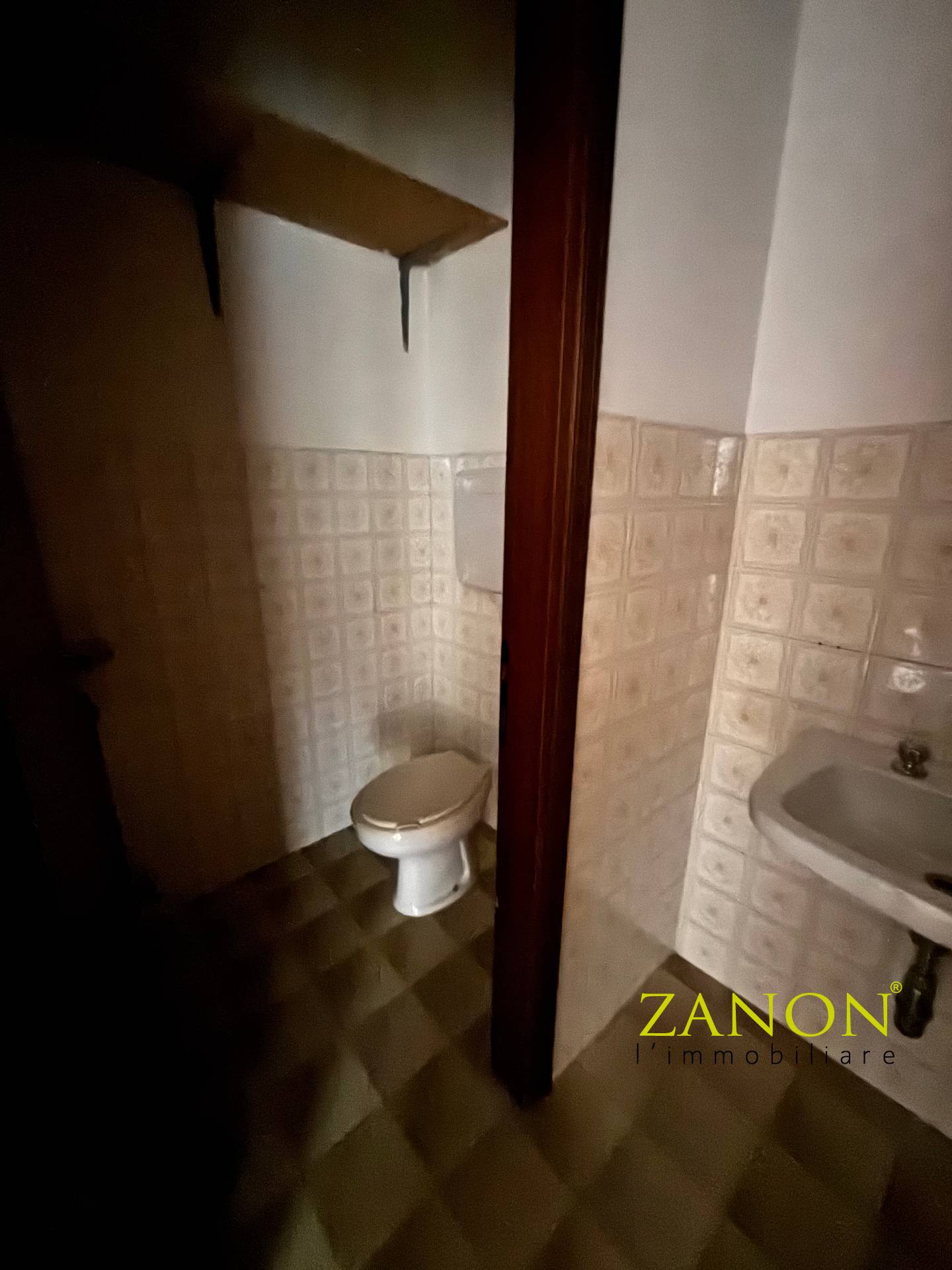 Studio/Ufficio in vendita a Gorizia, Centrale Corsi