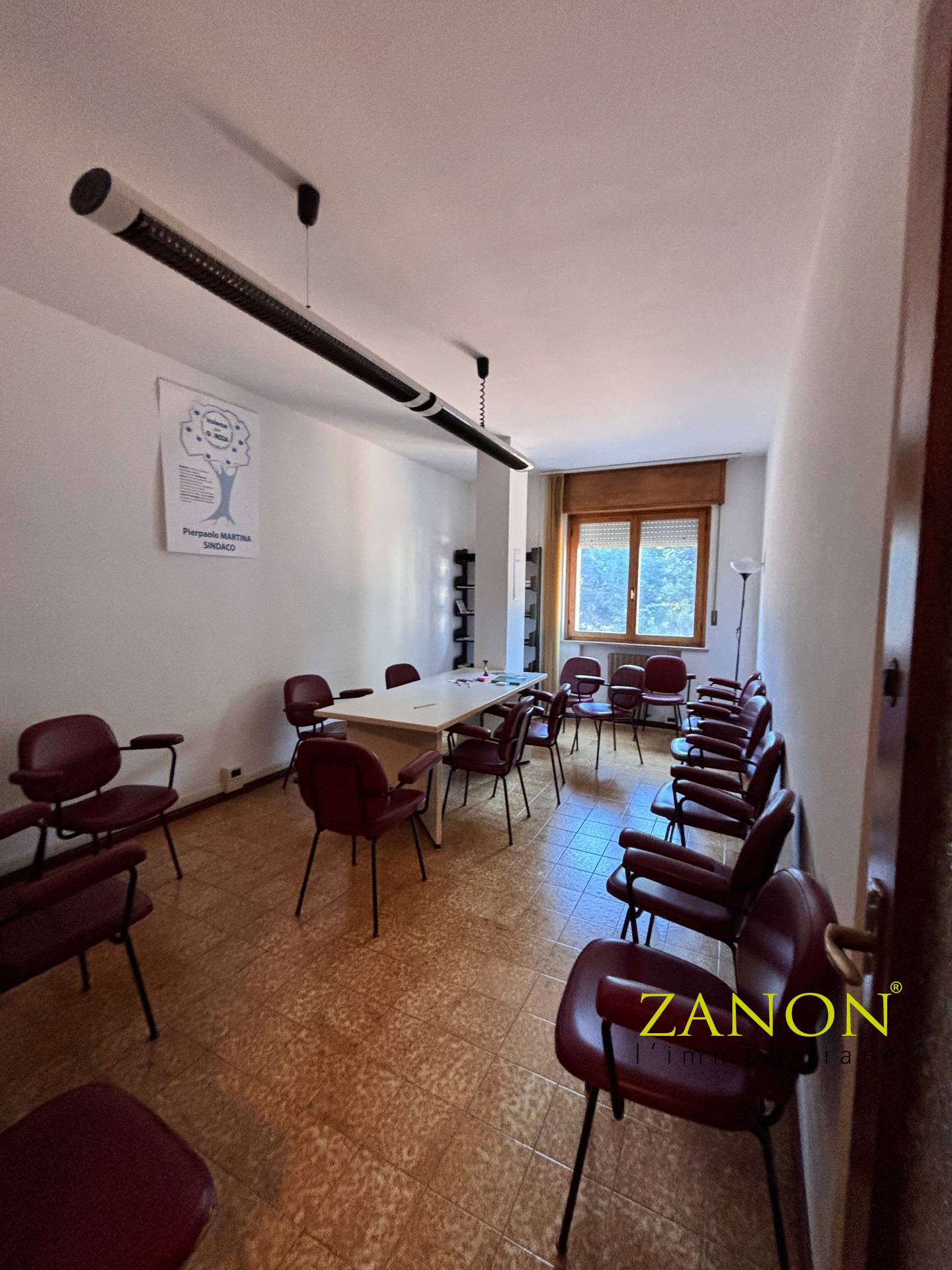 Studio/Ufficio in vendita a Gorizia, Centrale Corsi