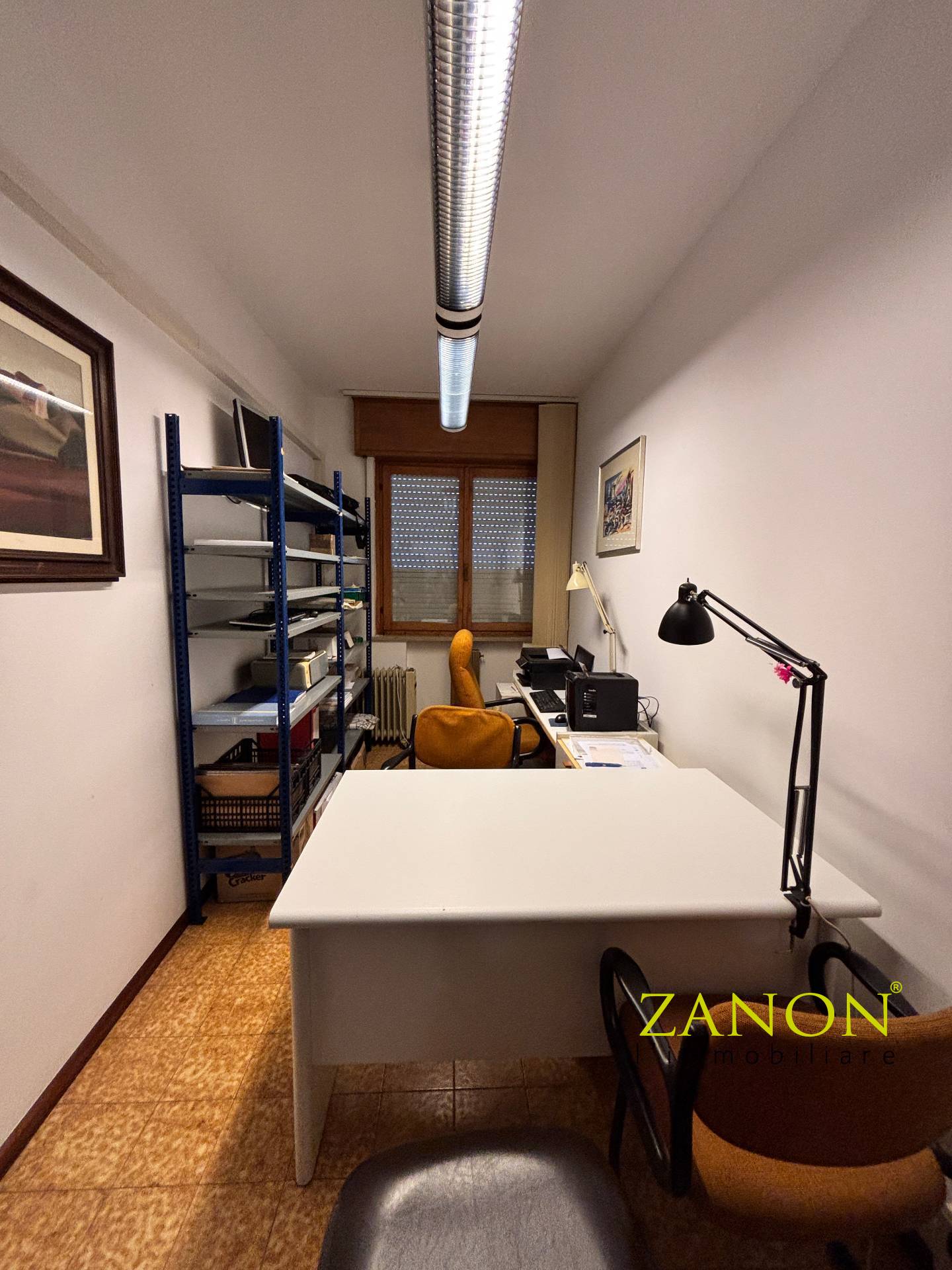 Studio/Ufficio in vendita a Gorizia, Centrale Corsi