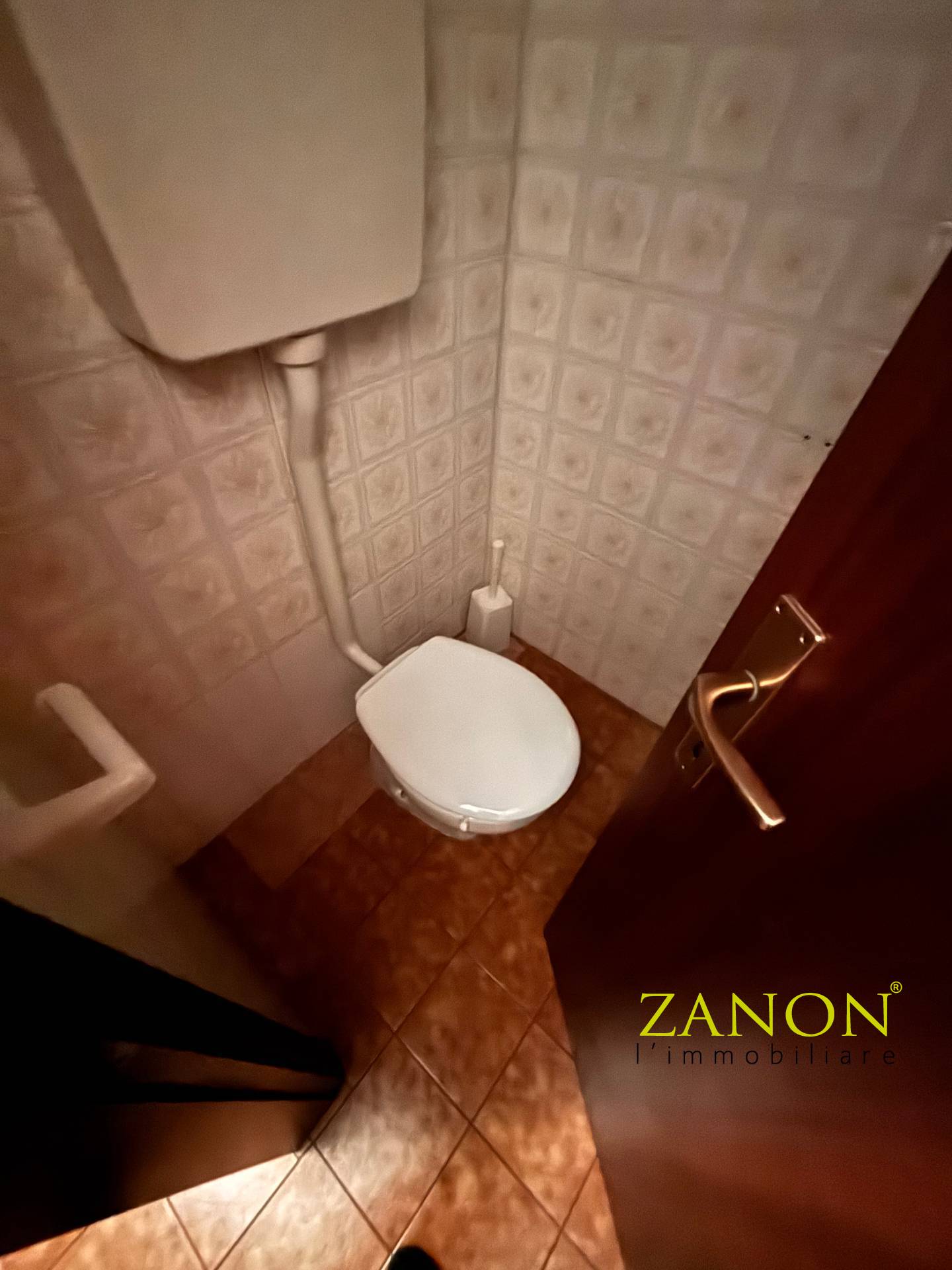 Studio/Ufficio in vendita a Gorizia, Centrale Corsi