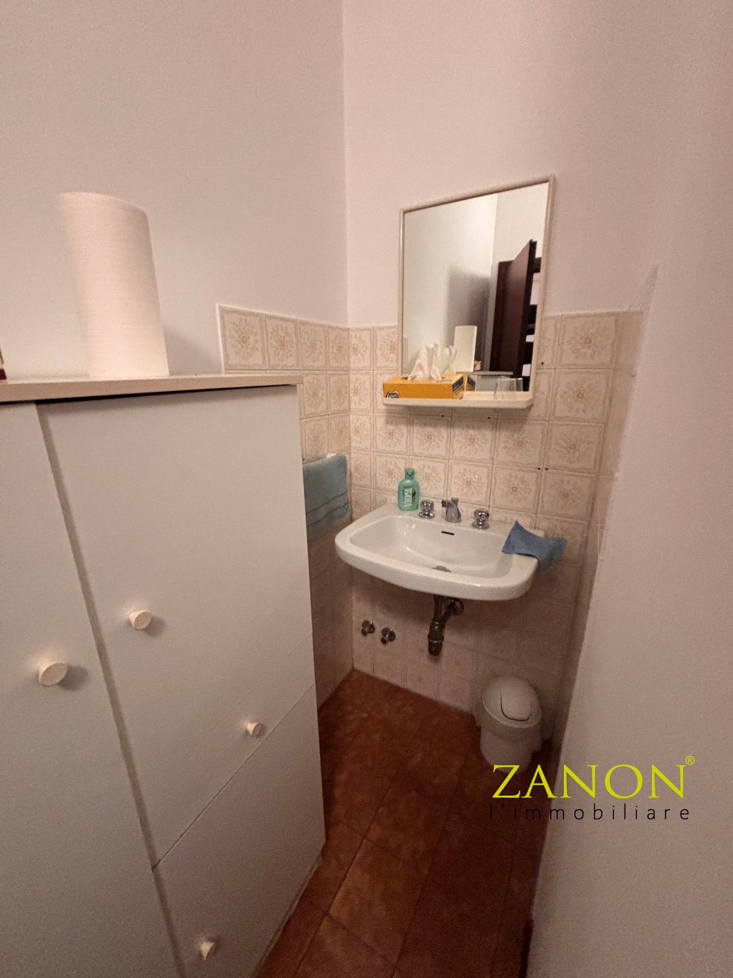 Studio/Ufficio in vendita a Gorizia, Centrale Corsi