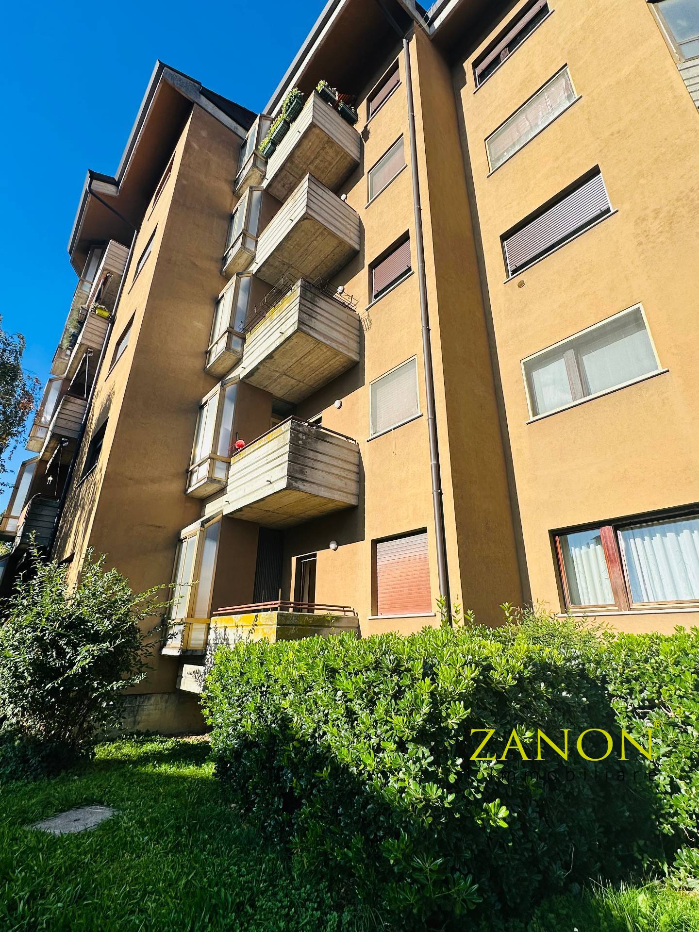 Appartamento in vendita a Gorizia, Sant'Anna