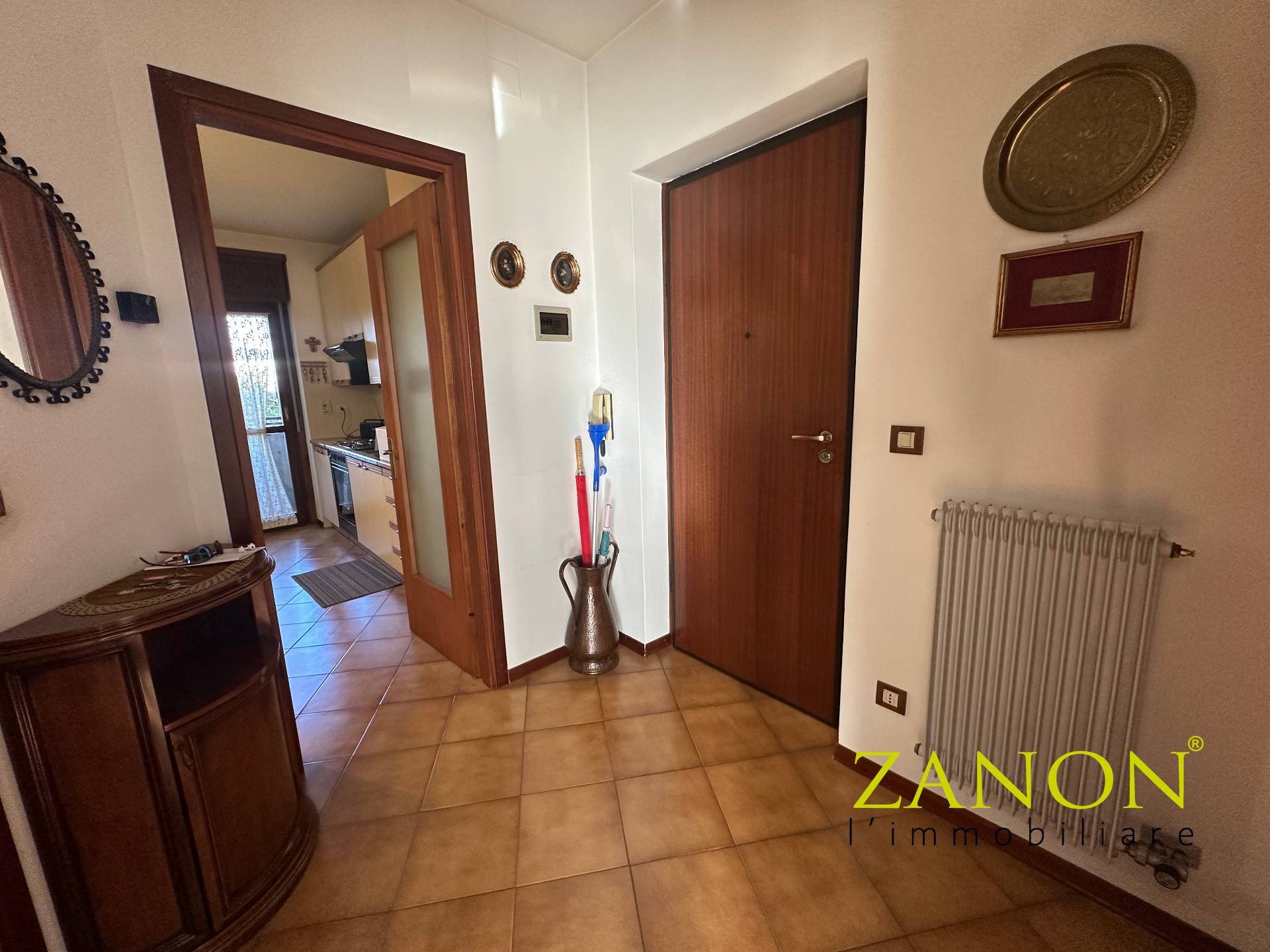 Appartamento in vendita a Gorizia, Sant'Anna