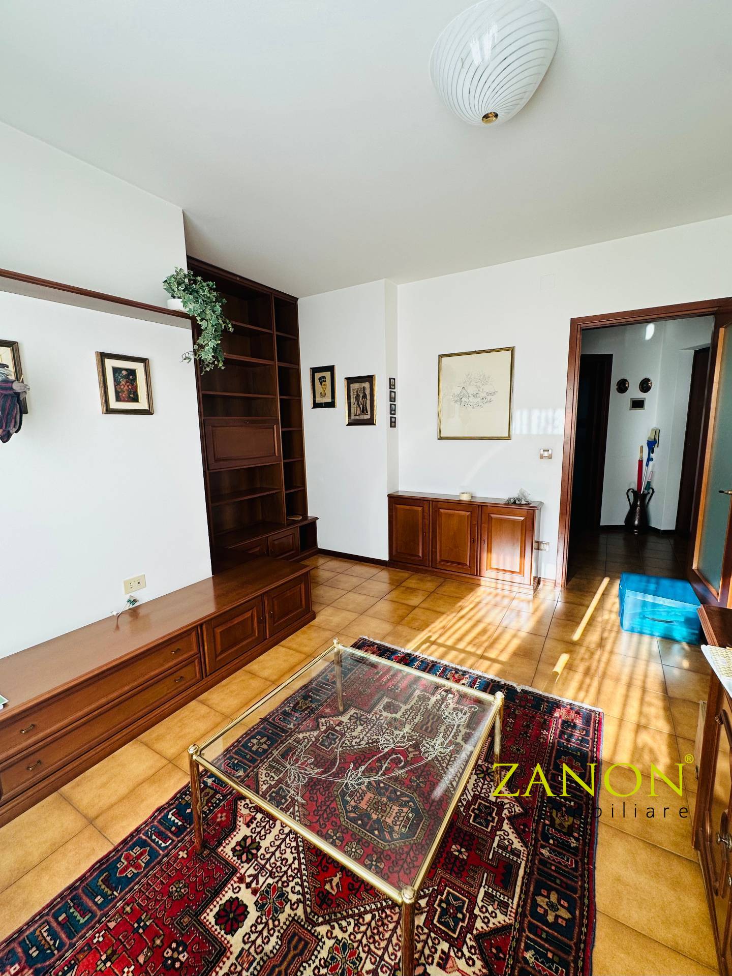 Appartamento in vendita a Gorizia, Sant'Anna