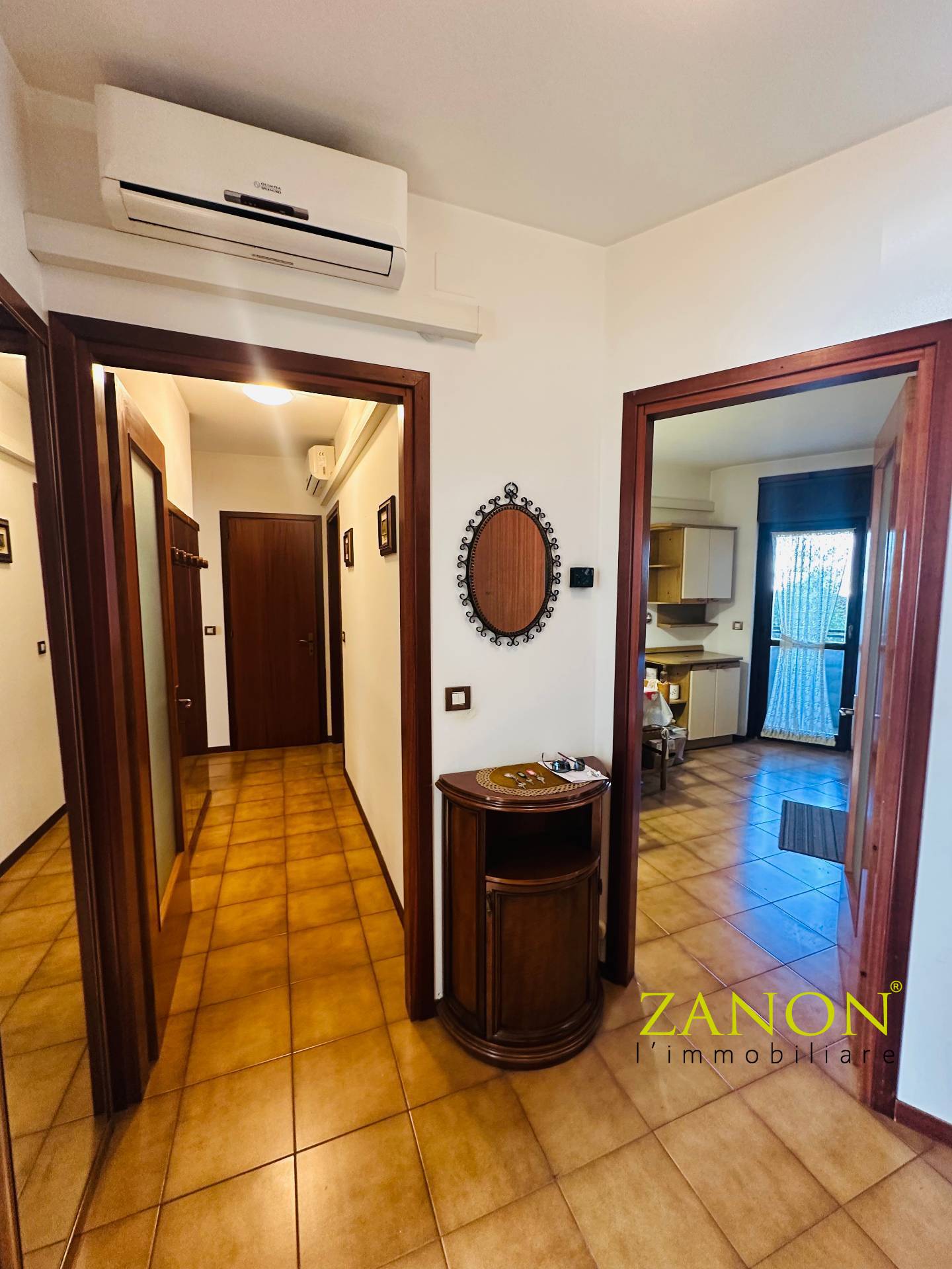 Appartamento in vendita a Gorizia, Sant'Anna