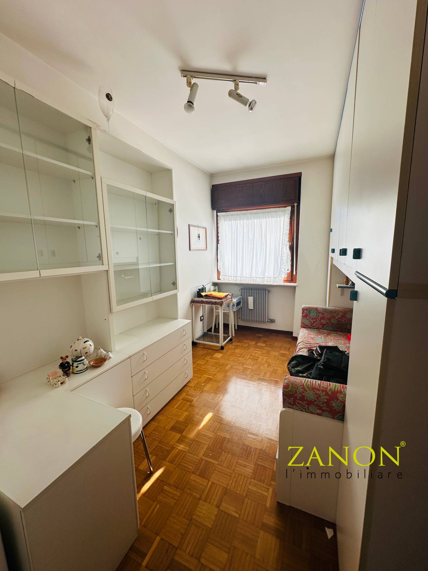 Appartamento in vendita a Gorizia, Sant'Anna