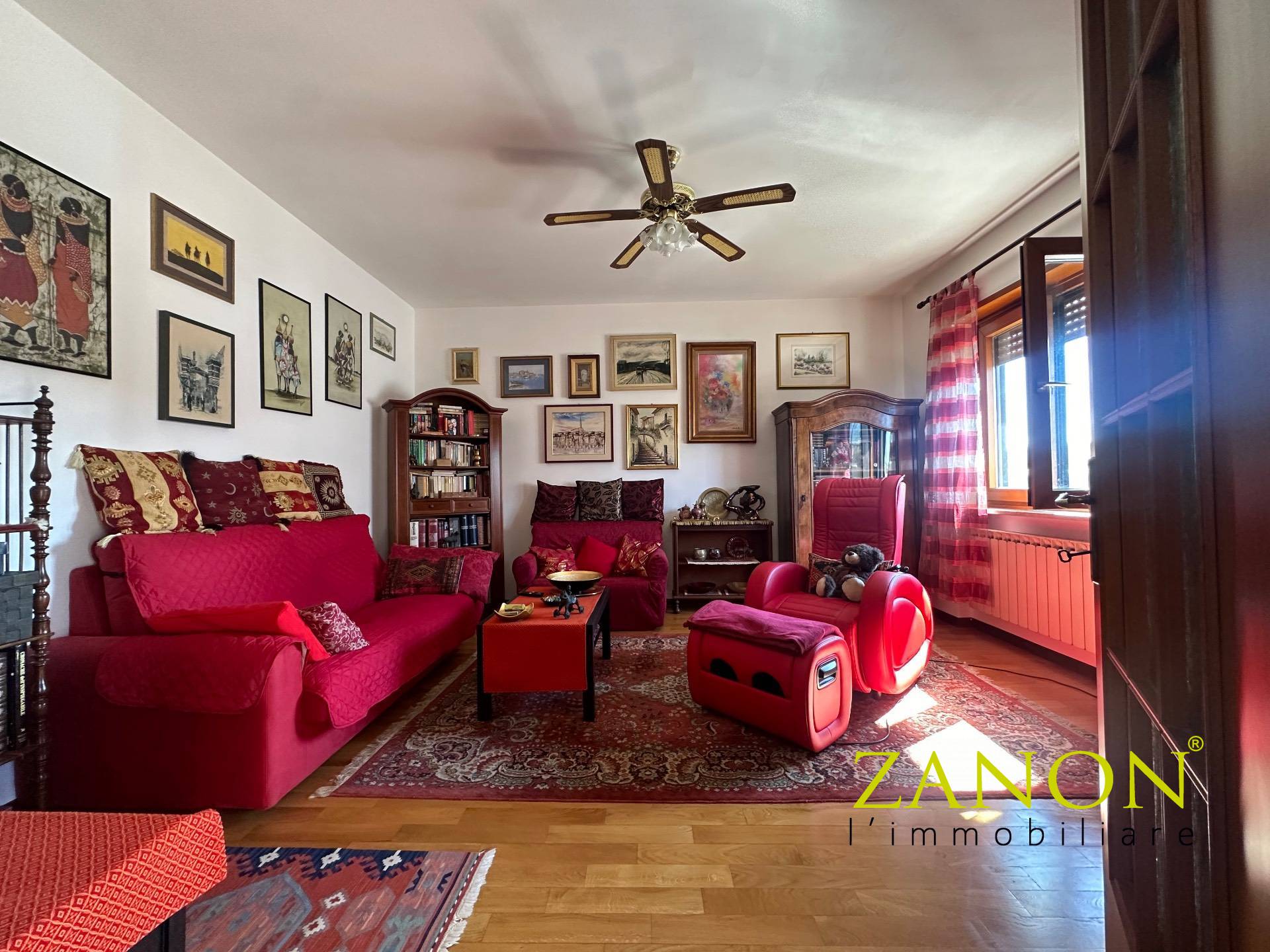 Casa bifamiliare in vendita a Savogna d'Isonzo