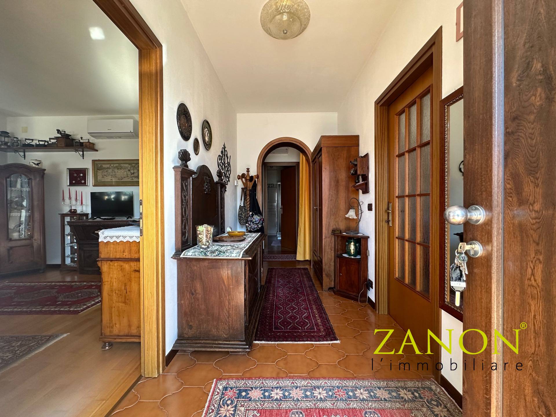 Casa bifamiliare in vendita a Savogna d'Isonzo