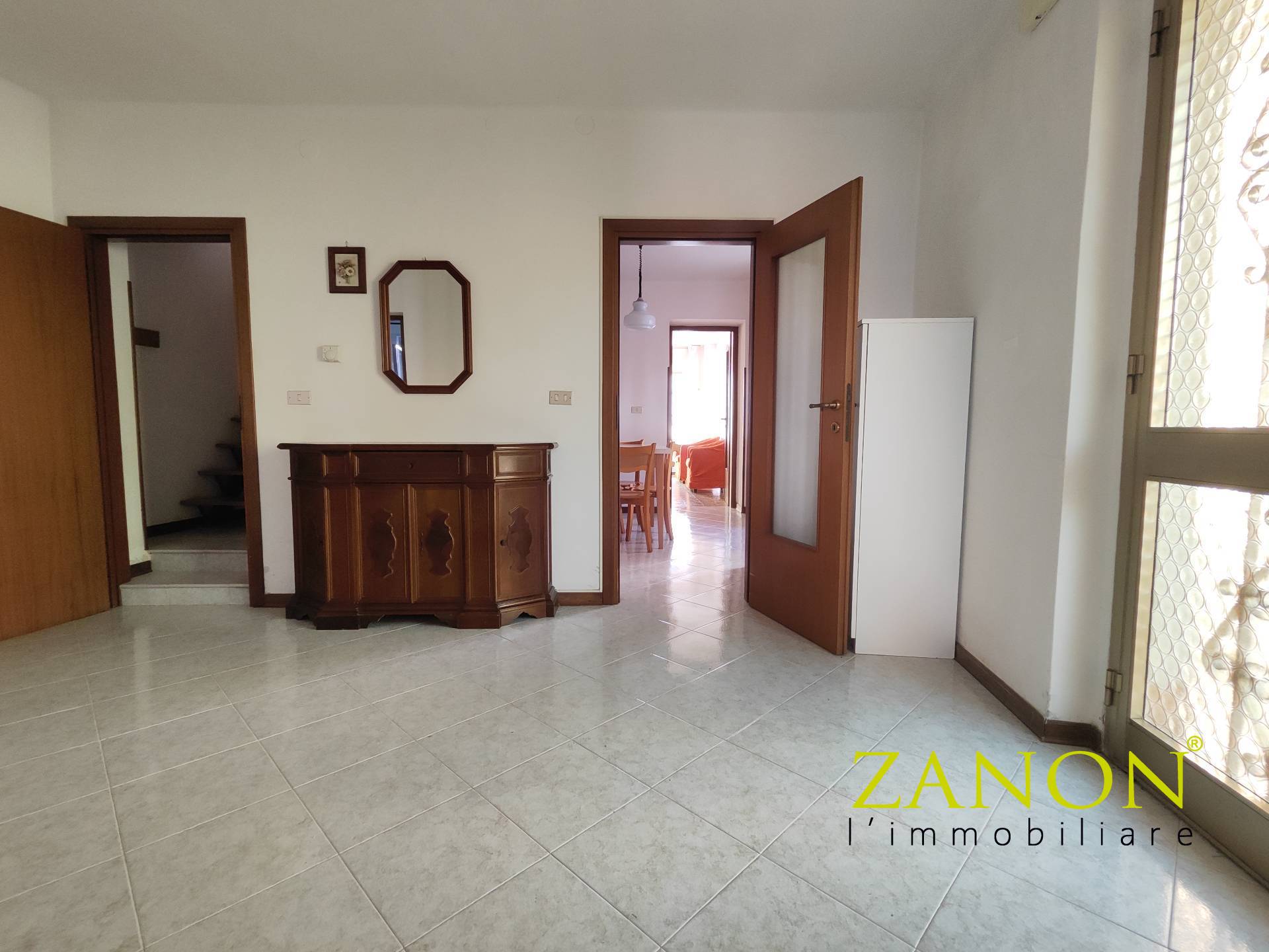 Casa accostata in vendita a Capriva del Friuli