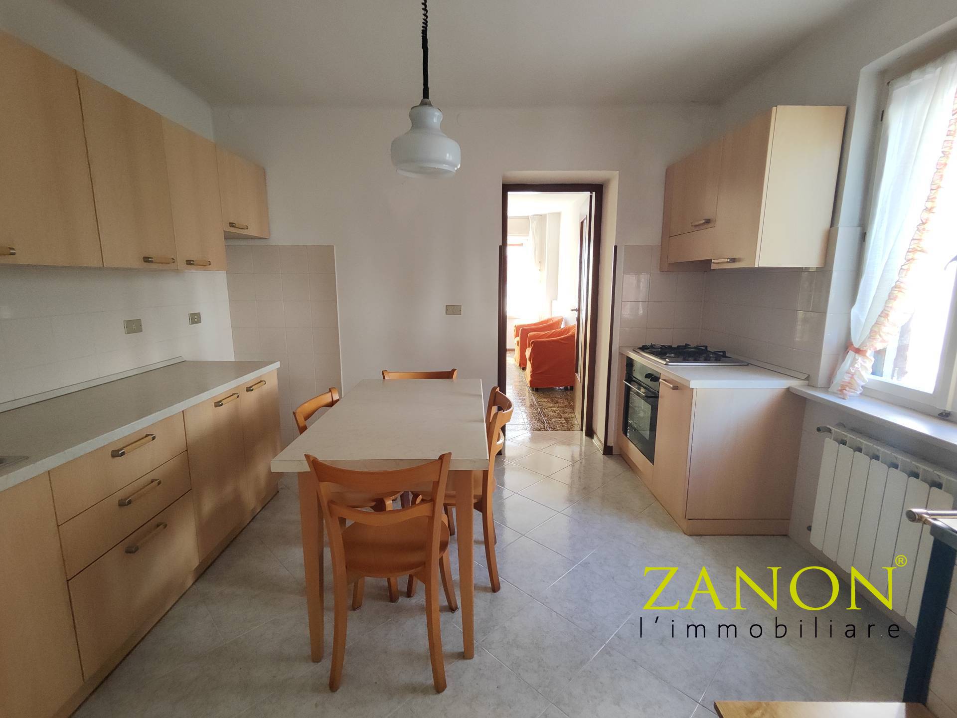 Casa accostata in vendita a Capriva del Friuli