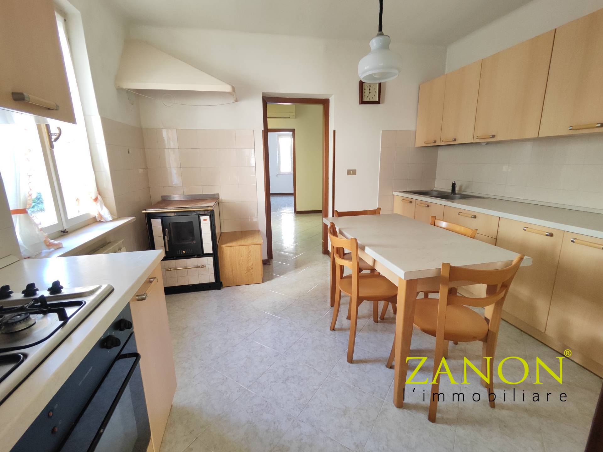 Casa accostata in vendita a Capriva del Friuli