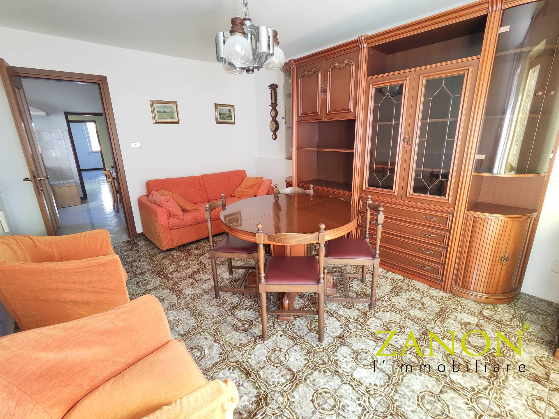 Casa accostata in vendita a Capriva del Friuli