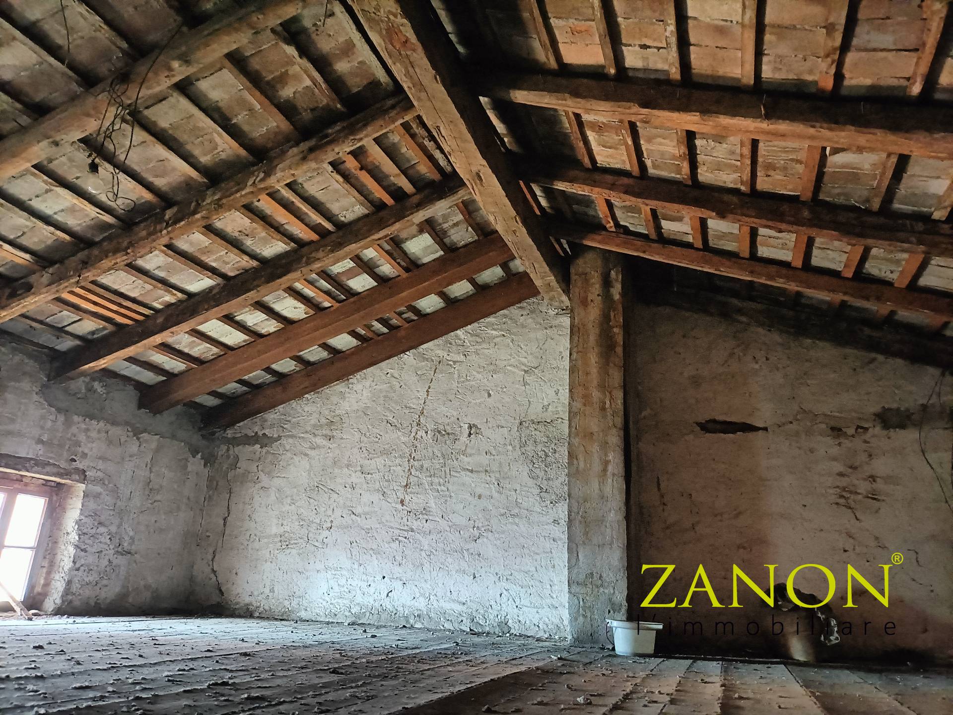 Casa accostata in vendita a Savogna d'Isonzo, Peci