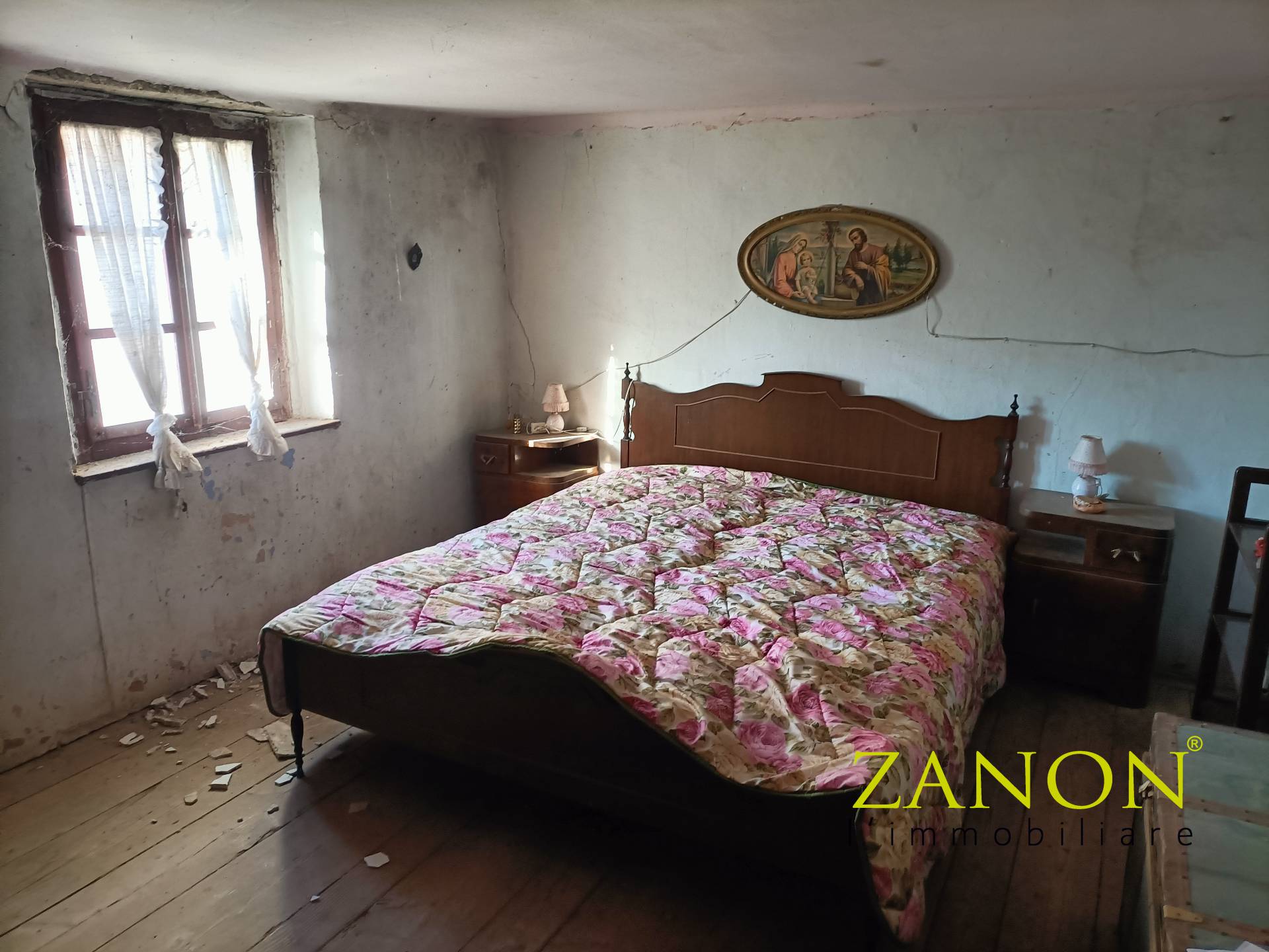 Casa accostata in vendita a Savogna d'Isonzo, Peci