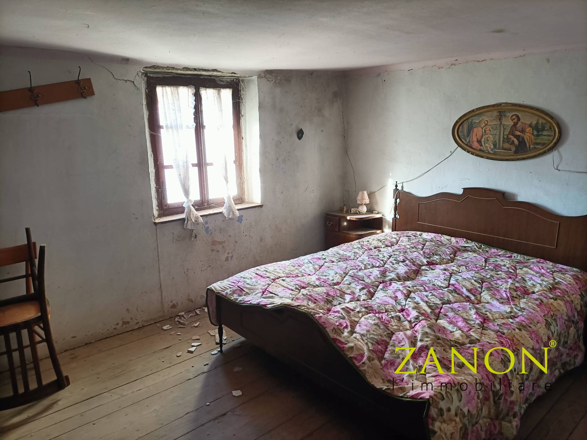 Casa accostata in vendita a Savogna d'Isonzo, Peci