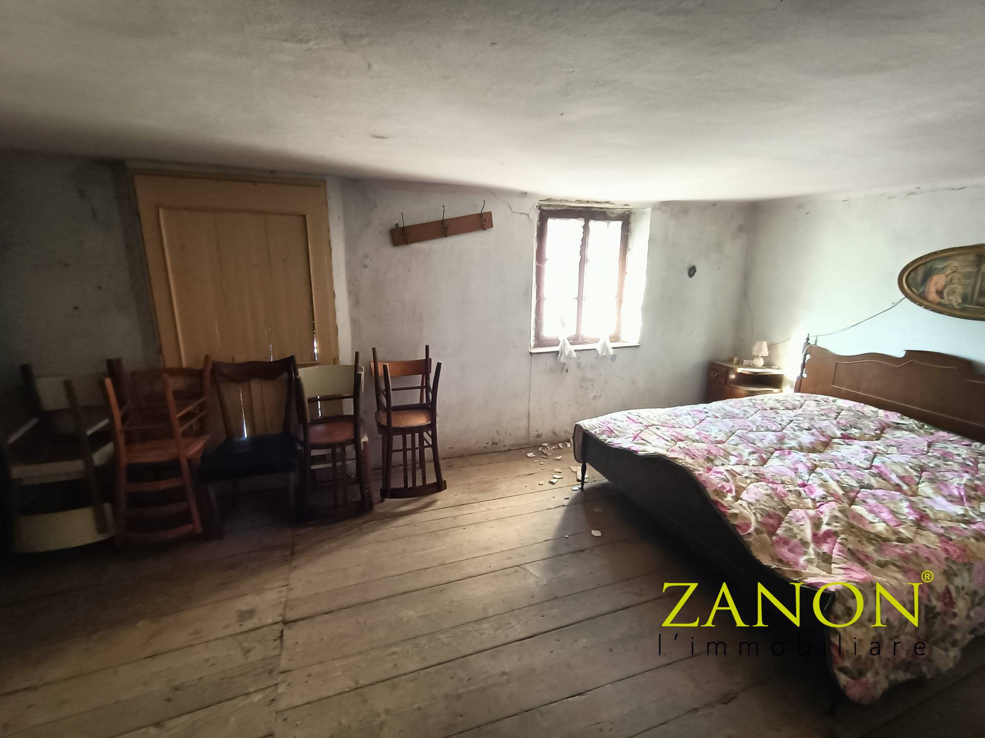 Casa accostata in vendita a Savogna d'Isonzo, Peci