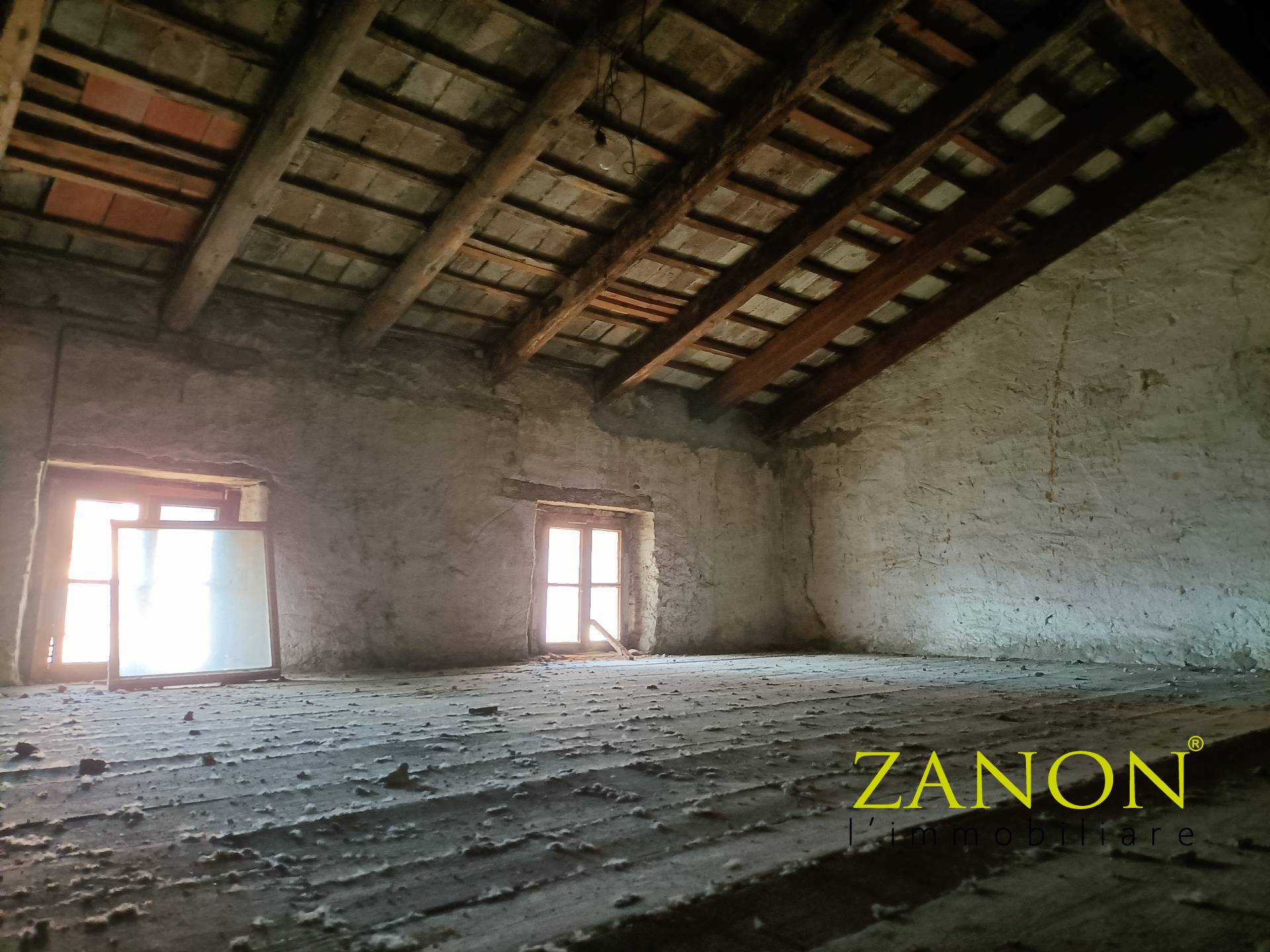 Casa accostata in vendita a Savogna d'Isonzo, Peci