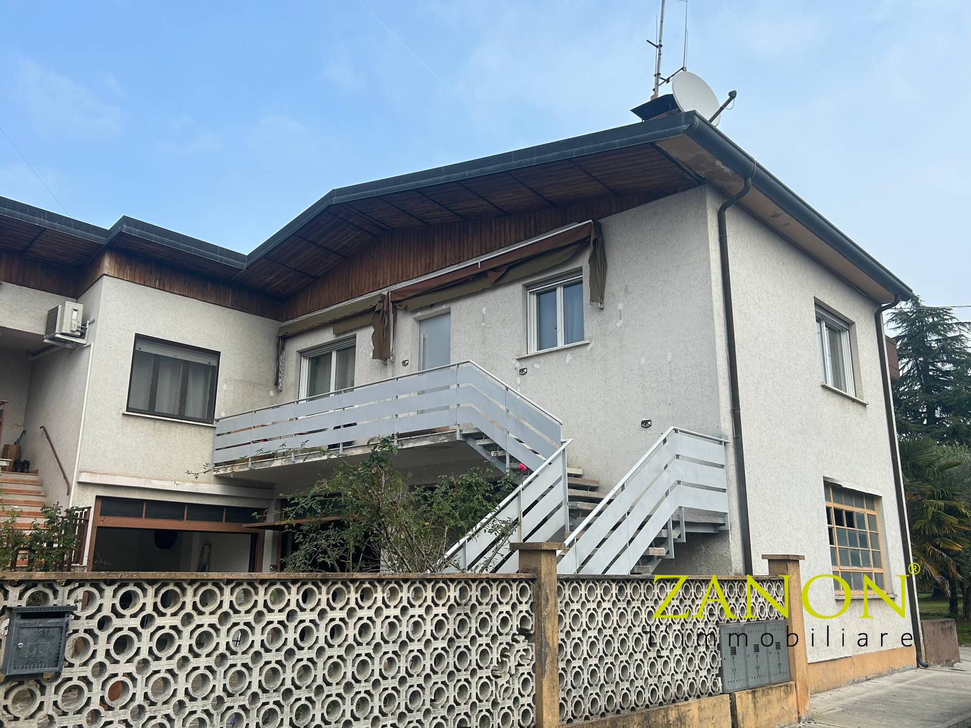 Appartamento in vendita a Mossa