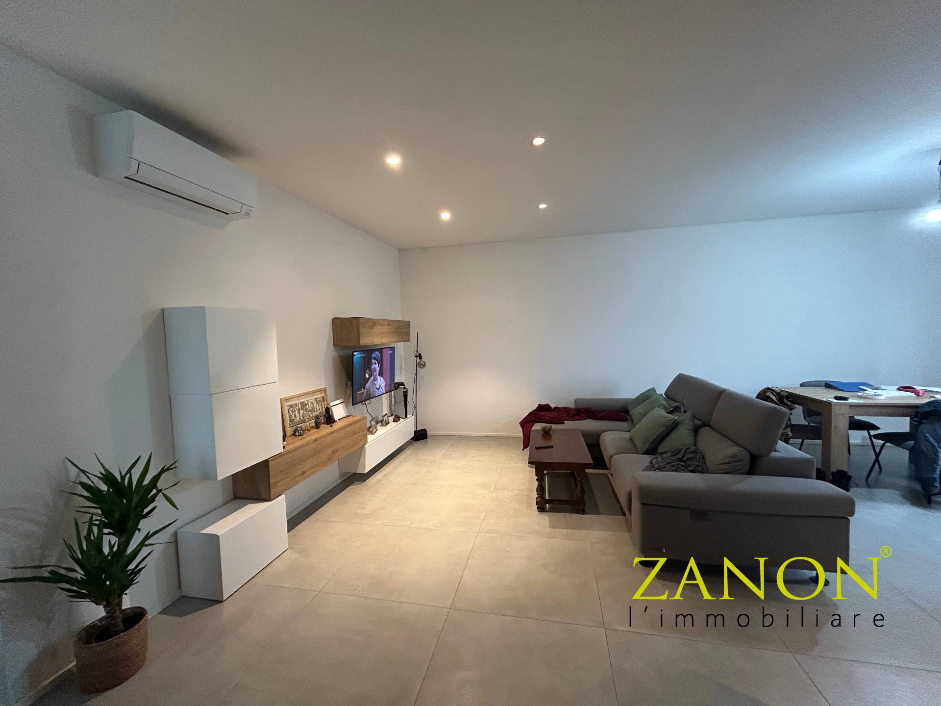 Appartamento in vendita a Mossa