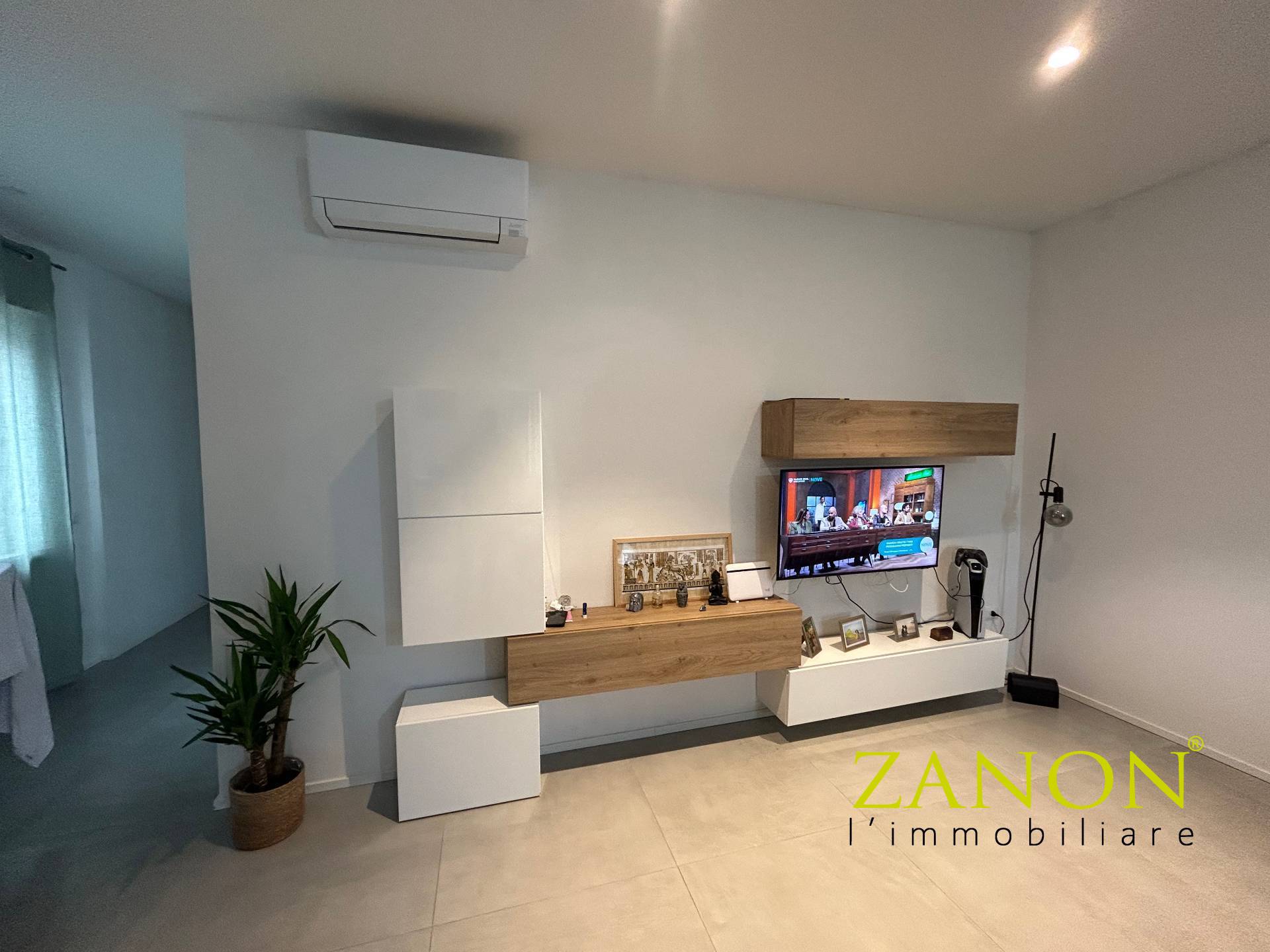 Appartamento in vendita a Mossa