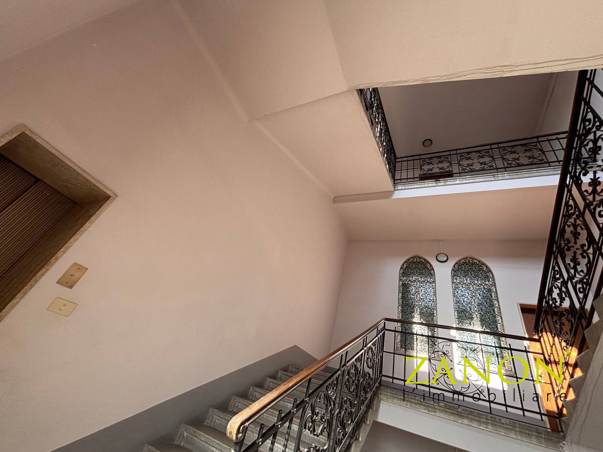 Appartamento in vendita a Gorizia, Centrale Corsi