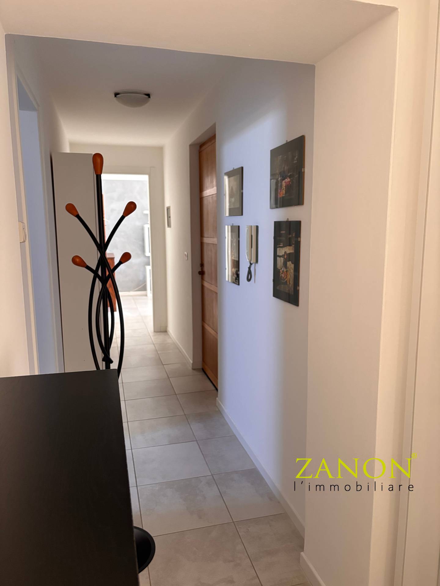 Appartamento in vendita a Gorizia, Centrale Corsi