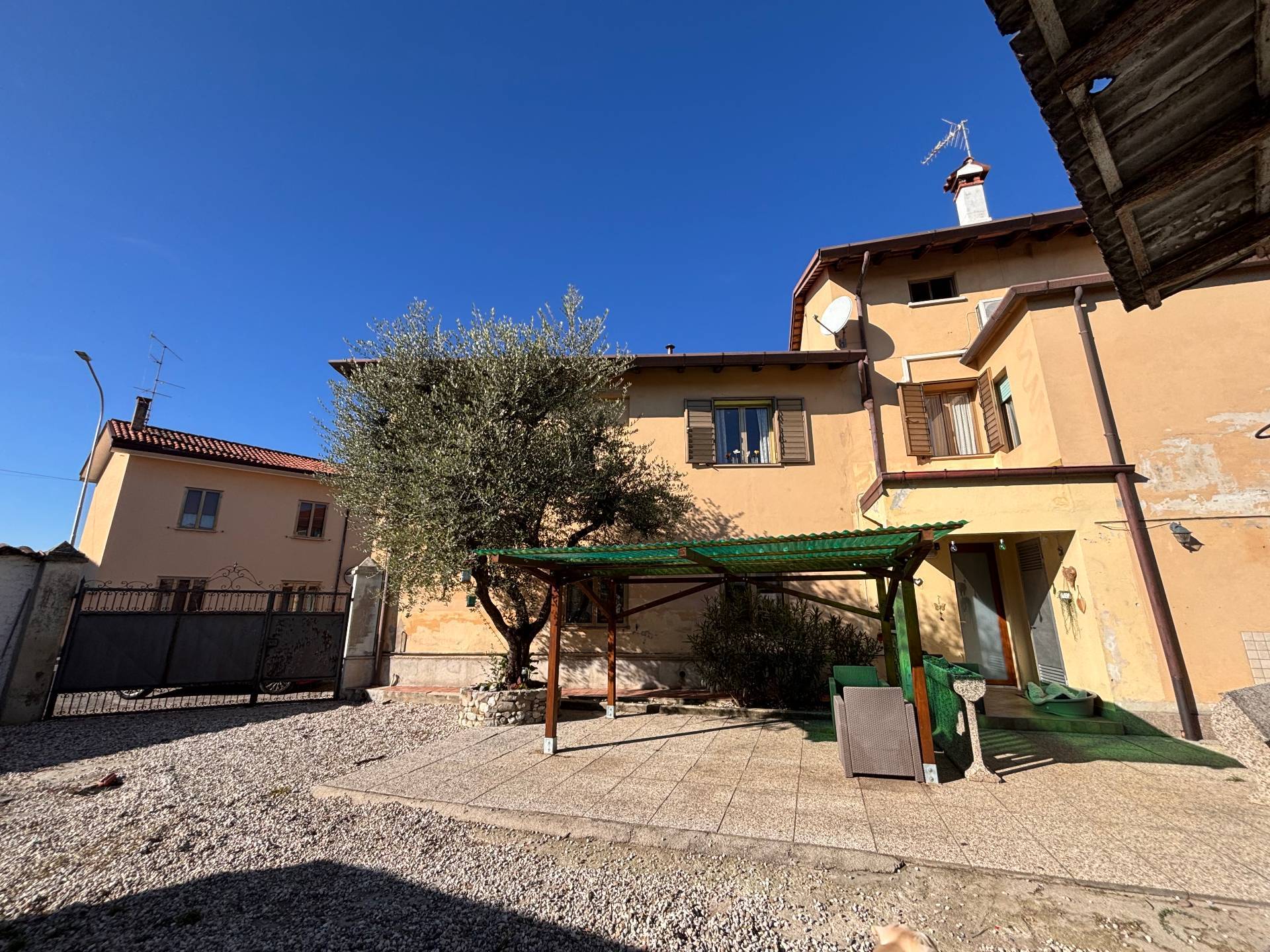 Casa accostata in vendita a San Giovanni al Natisone