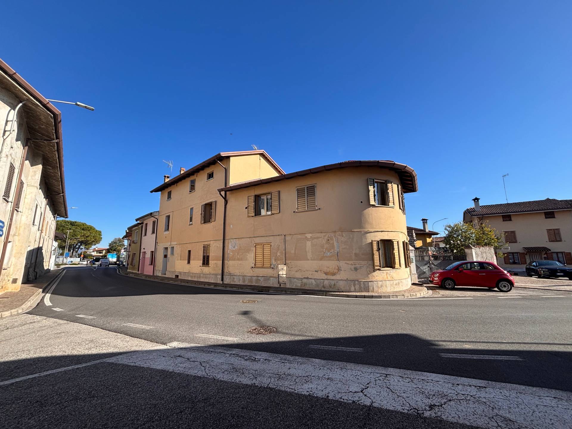 Casa accostata in vendita a San Giovanni al Natisone