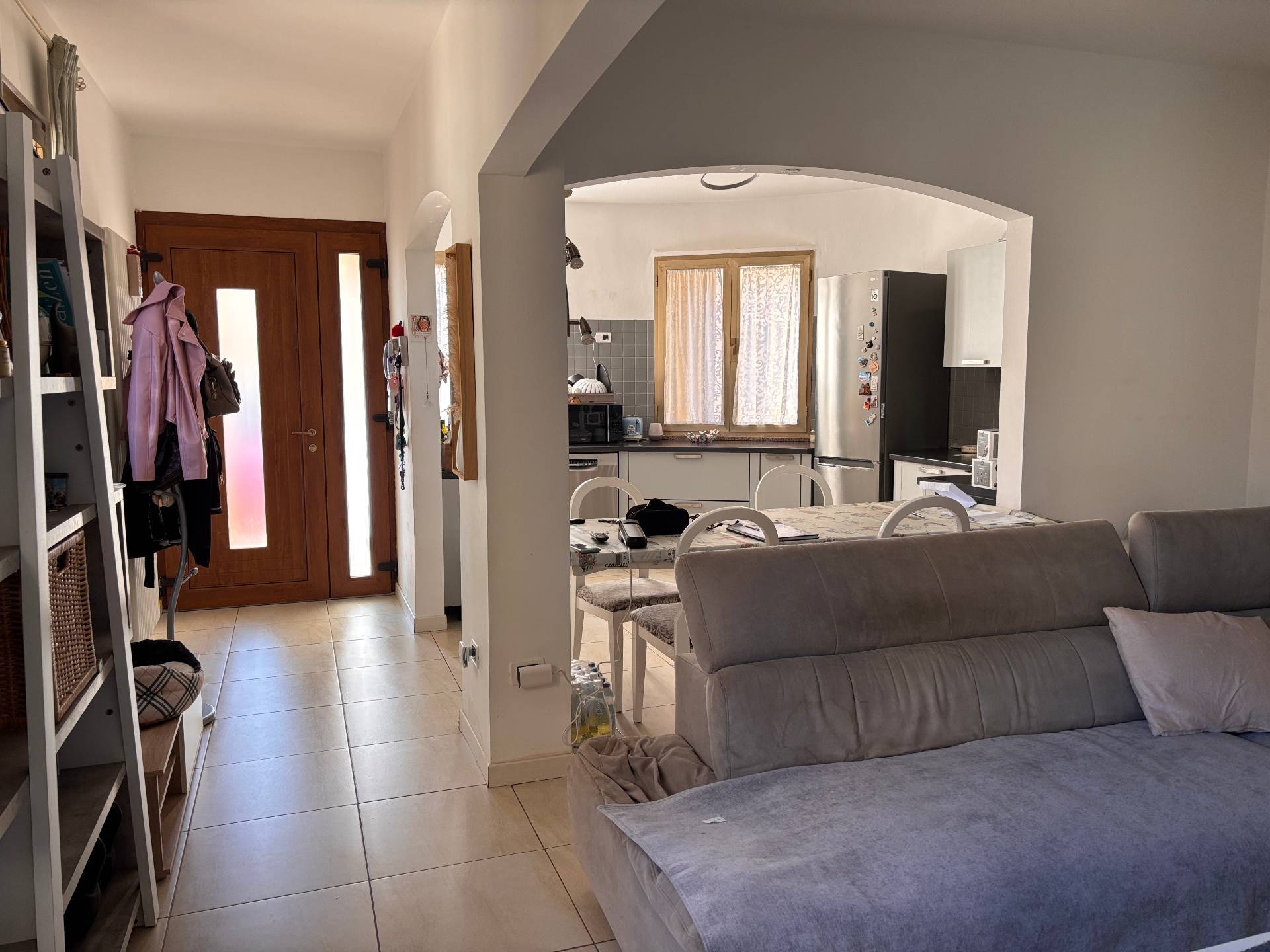 Casa accostata in vendita a San Giovanni al Natisone