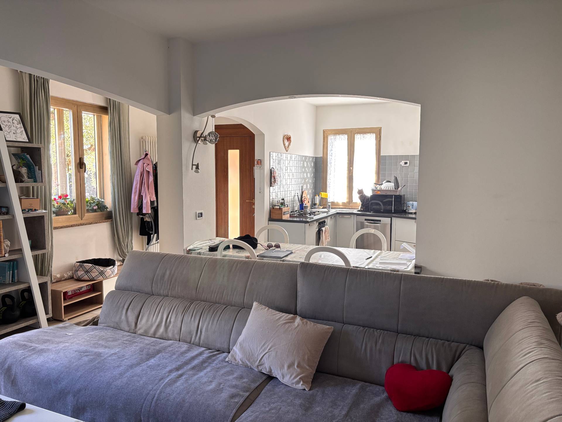 Casa accostata in vendita a San Giovanni al Natisone