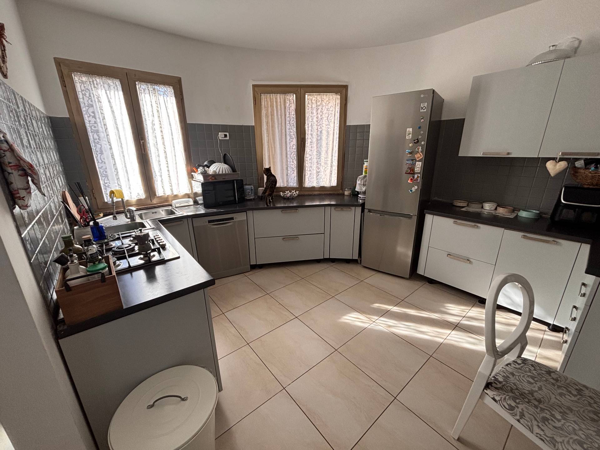 Casa accostata in vendita a San Giovanni al Natisone