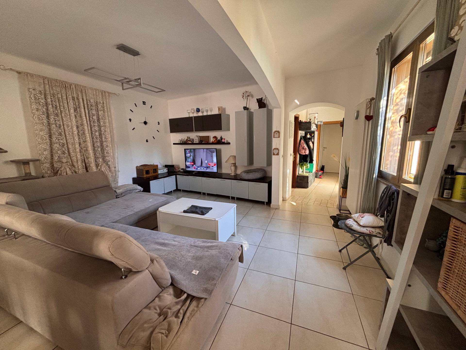 Casa accostata in vendita a San Giovanni al Natisone