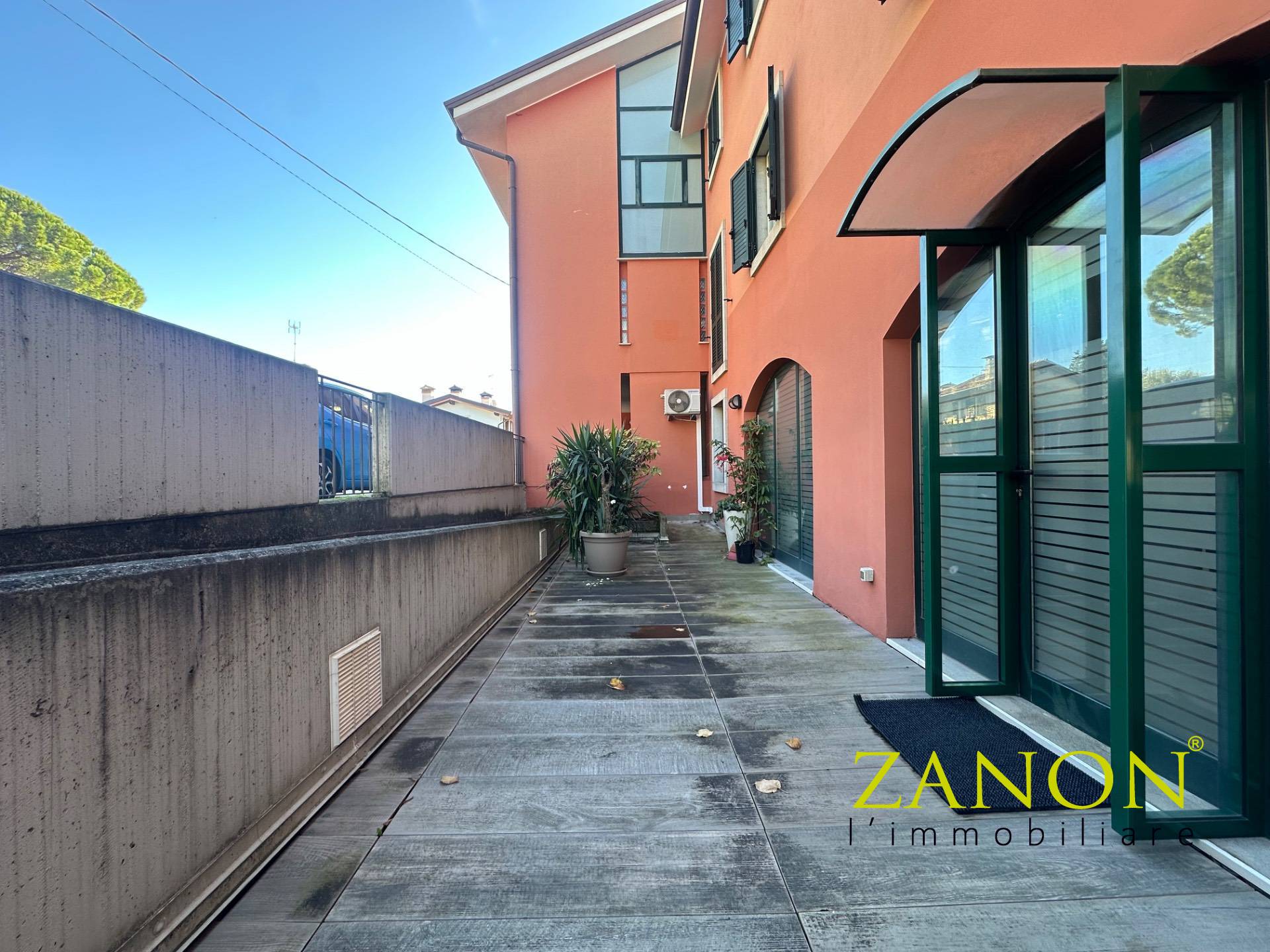 Studio/Ufficio in vendita a Cormons