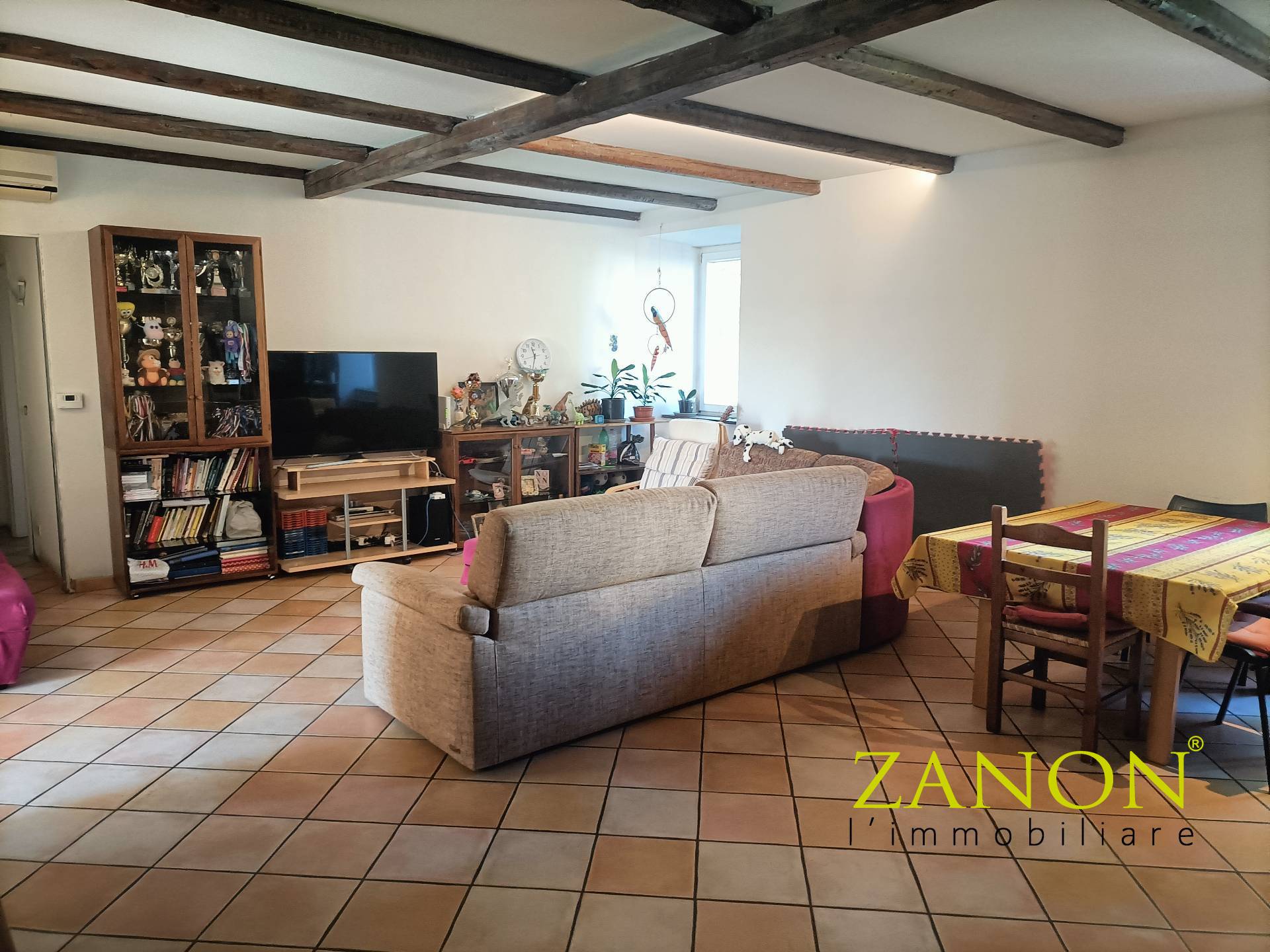 Appartamento in vendita a Gorizia, San Rocco