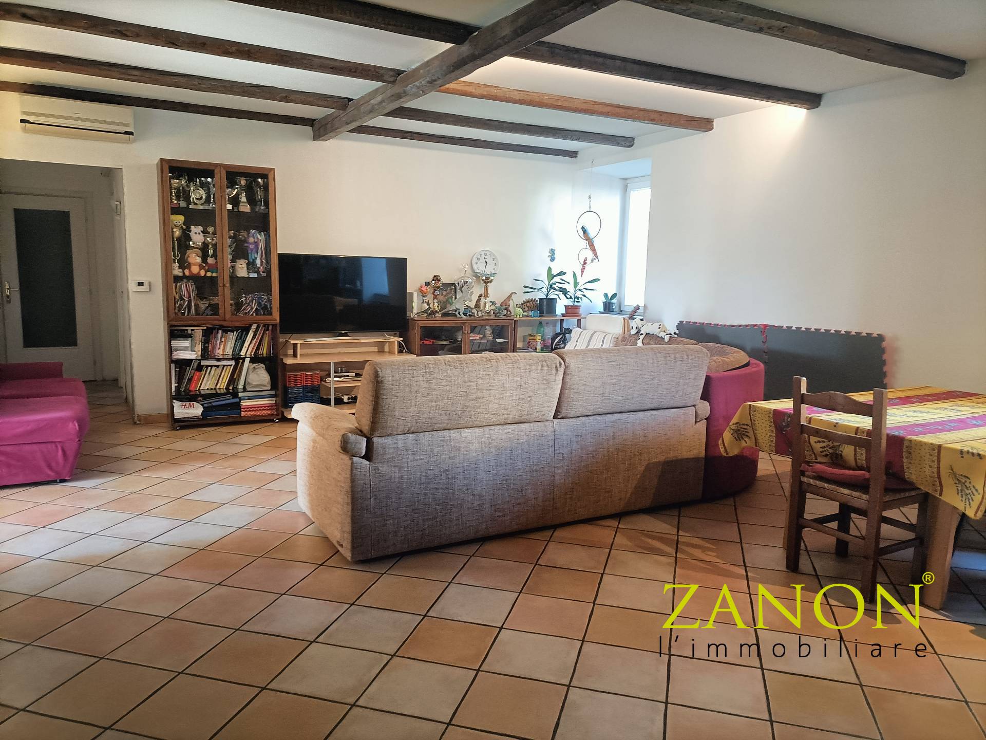 Appartamento in vendita a Gorizia, San Rocco