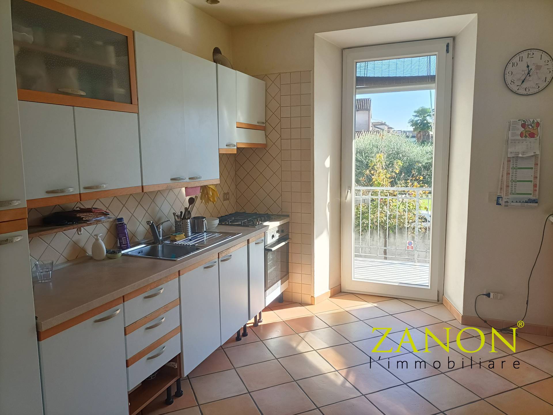 Appartamento in vendita a Gorizia, San Rocco