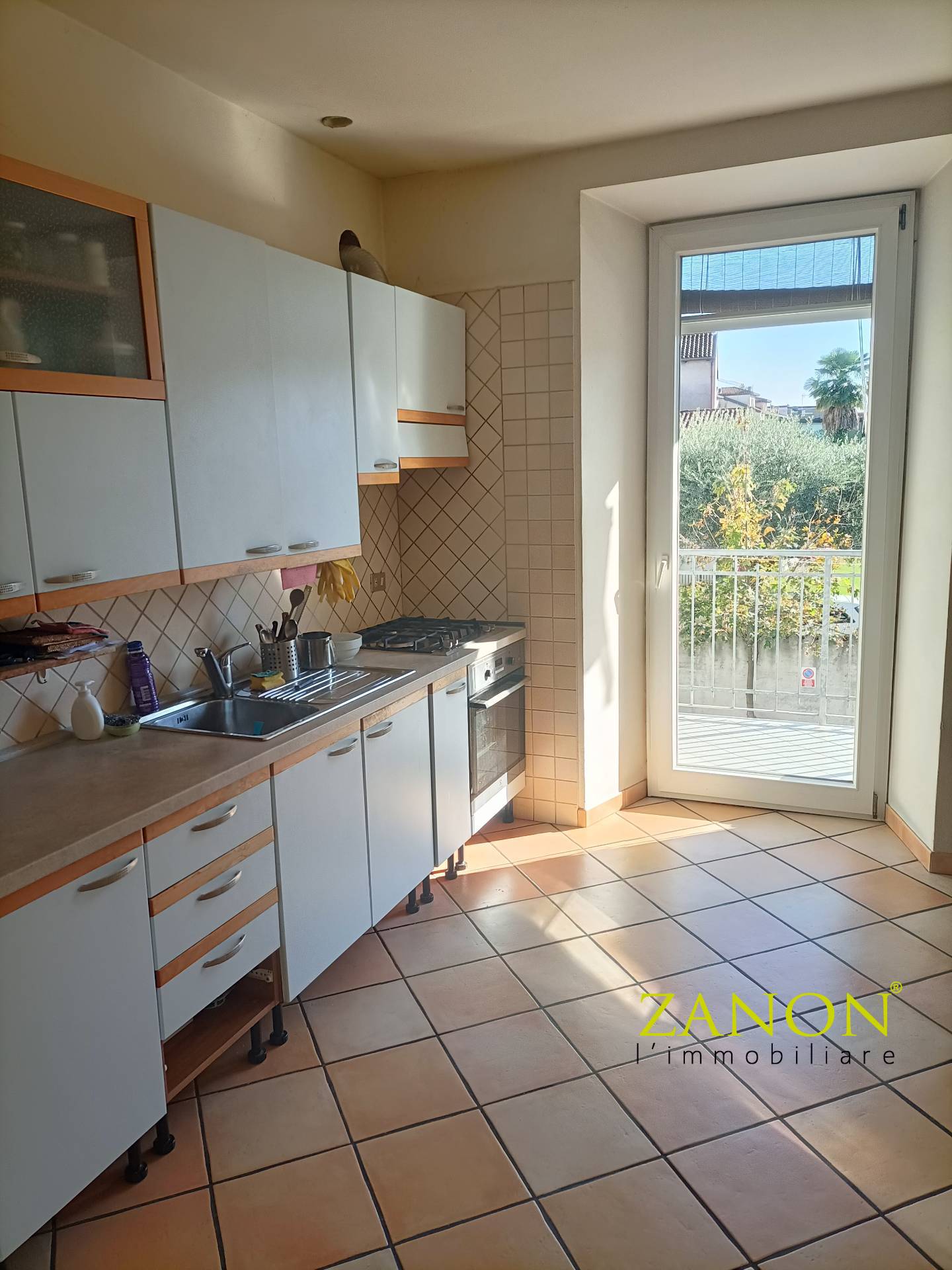 Appartamento in vendita a Gorizia, San Rocco