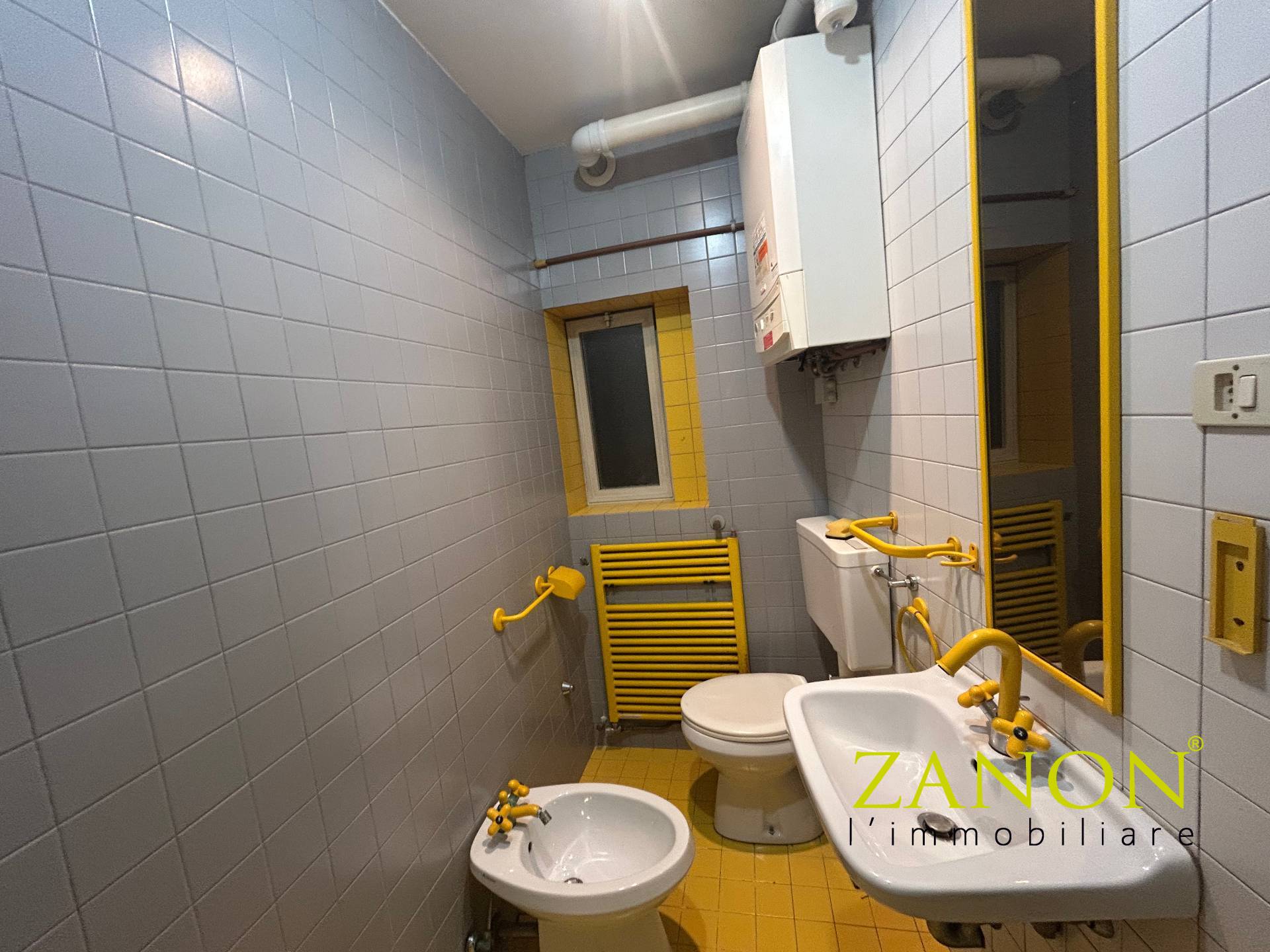 Studio/Ufficio in affitto a Gradisca d'Isonzo